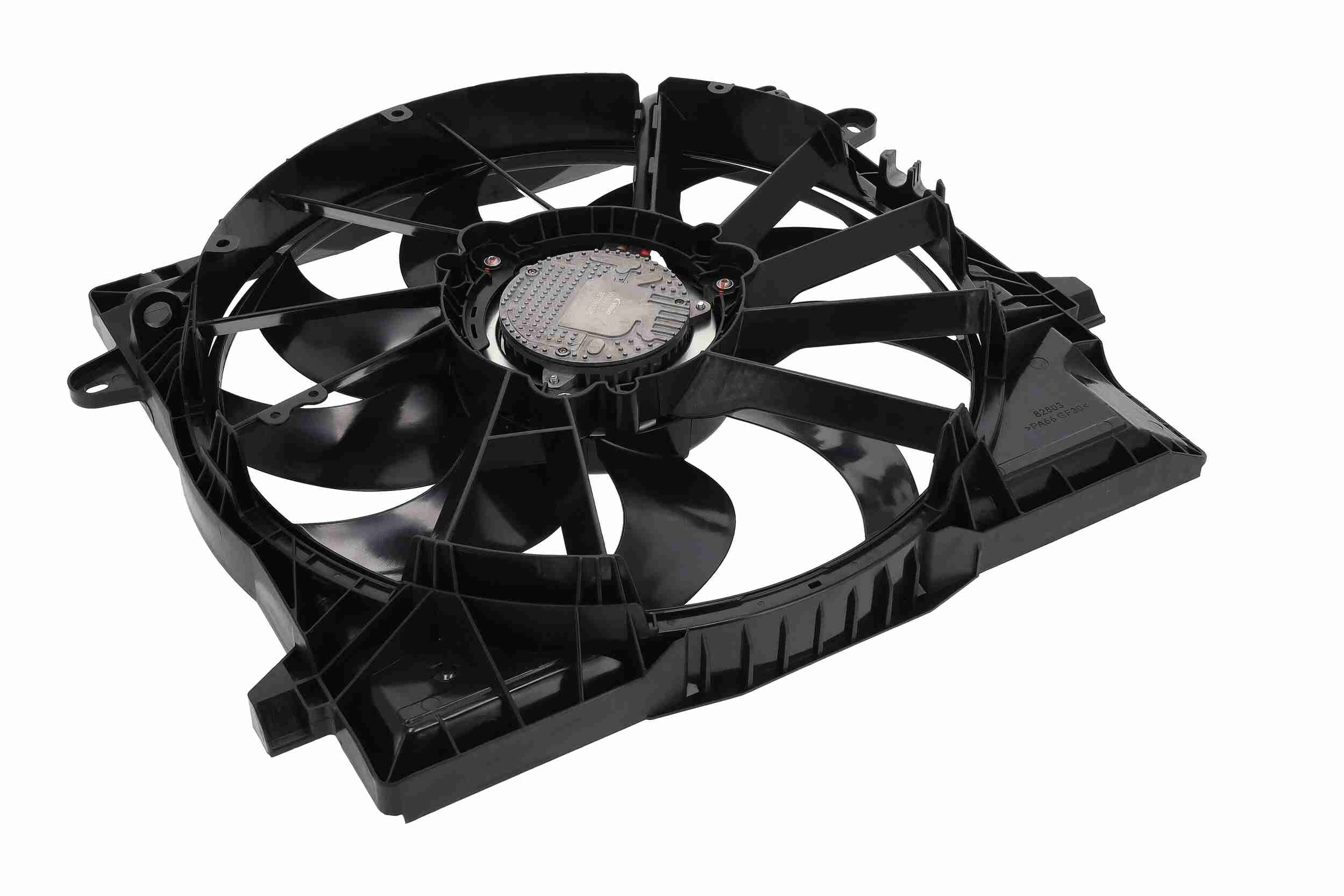 Vemo Koelventilatorwiel V33-01-0010