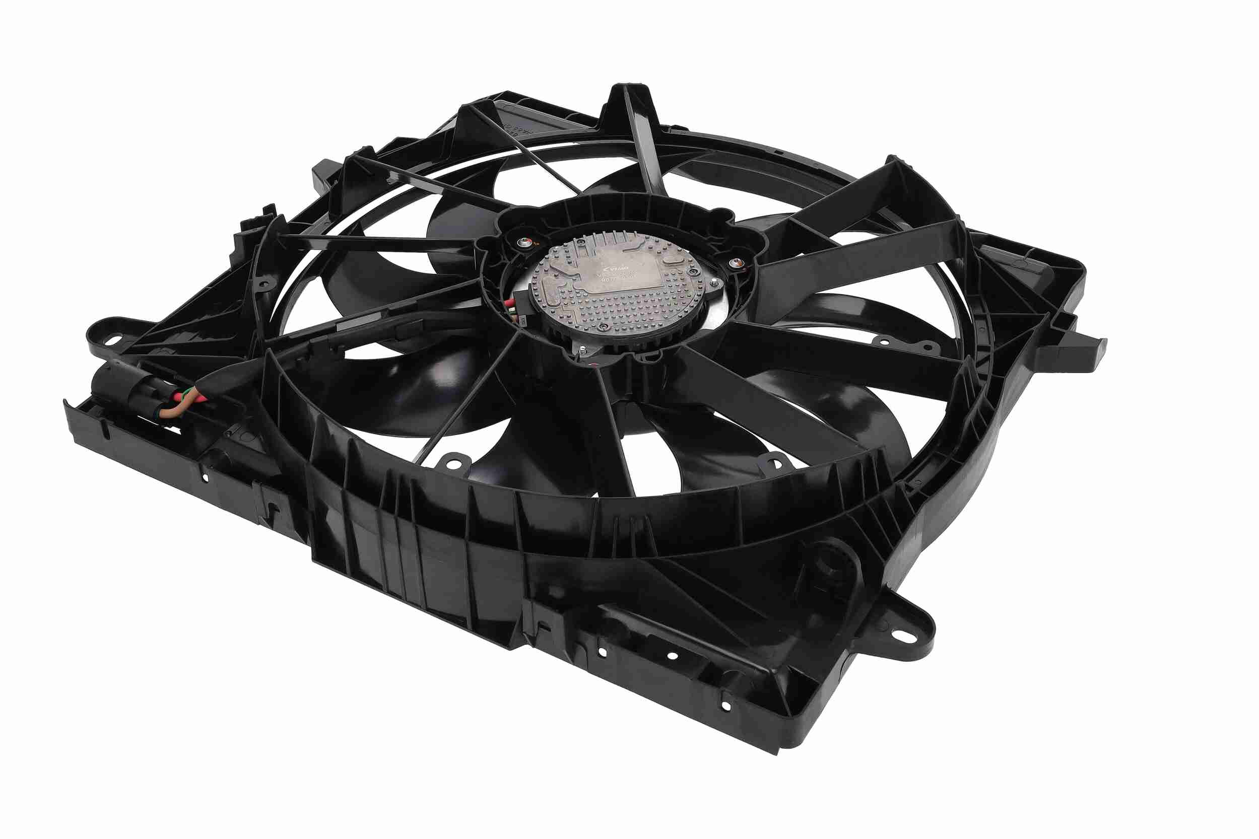 Vemo Koelventilatorwiel V33-01-0010