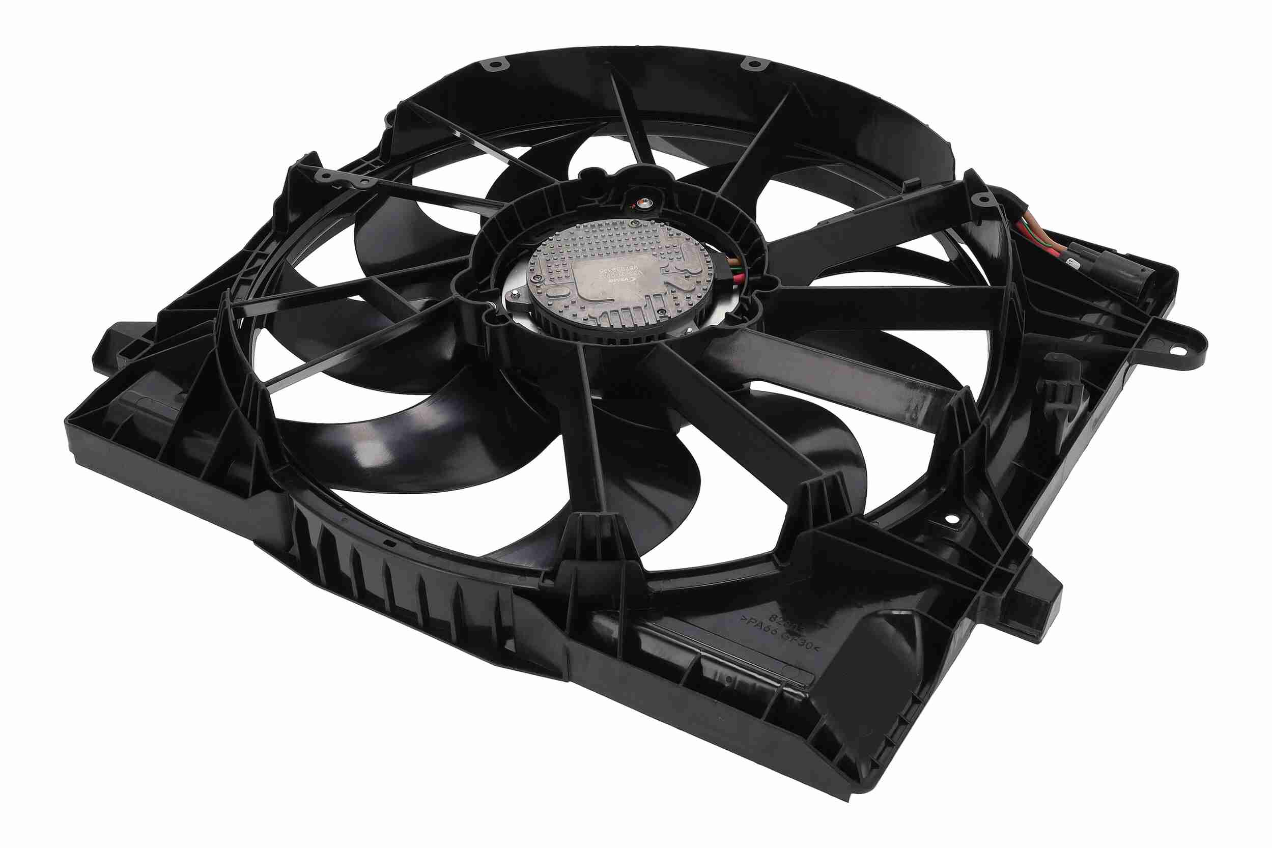 Vemo Koelventilatorwiel V33-01-0010
