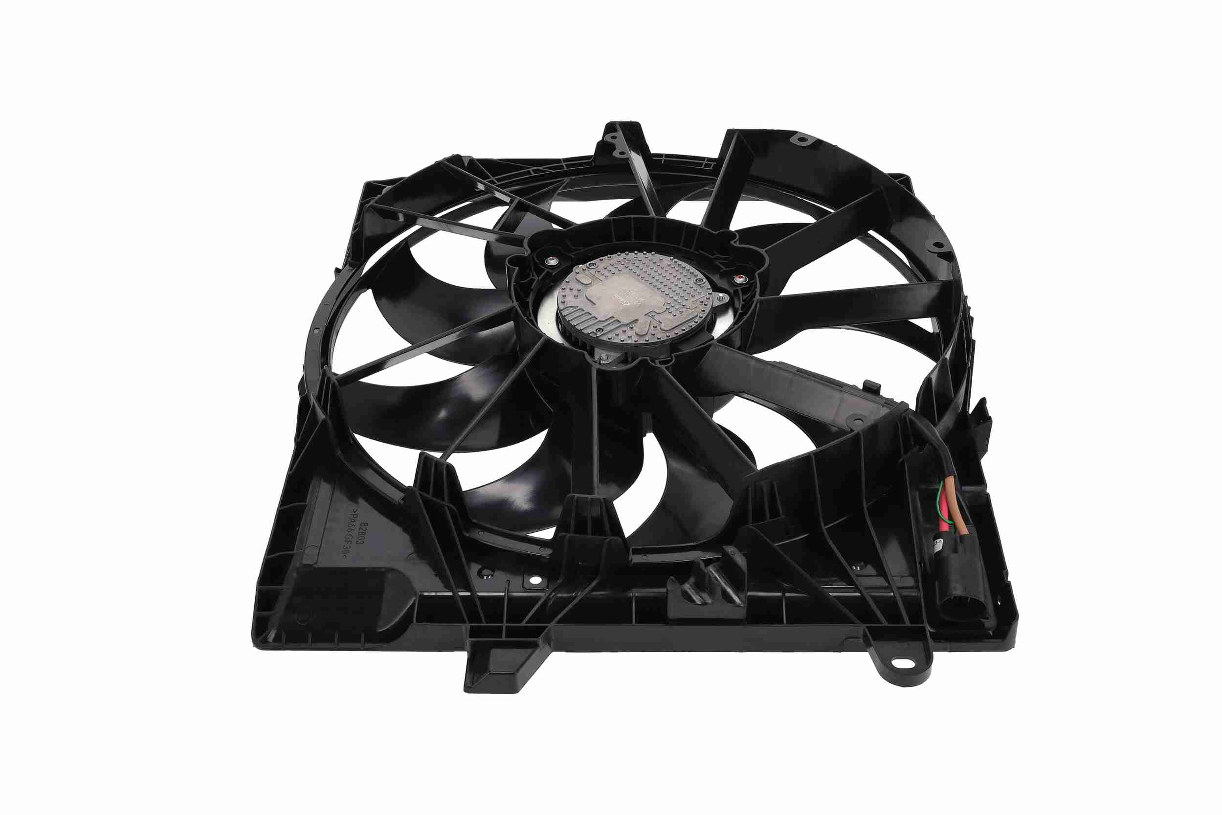 Vemo Koelventilatorwiel V33-01-0010