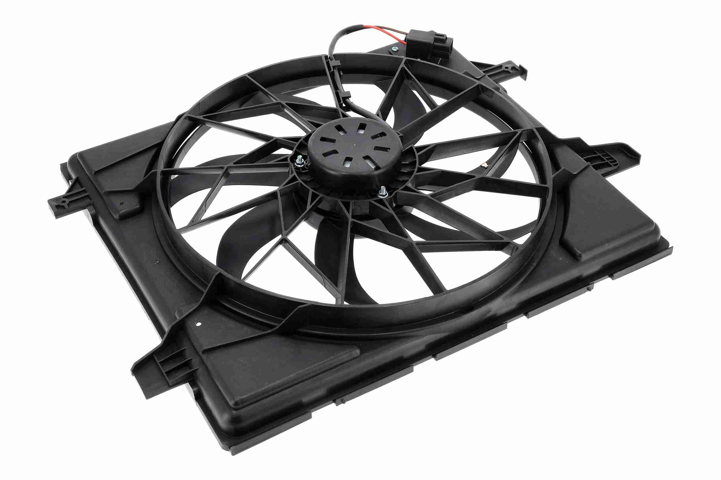 Vemo Koelventilatorwiel V33-01-0015