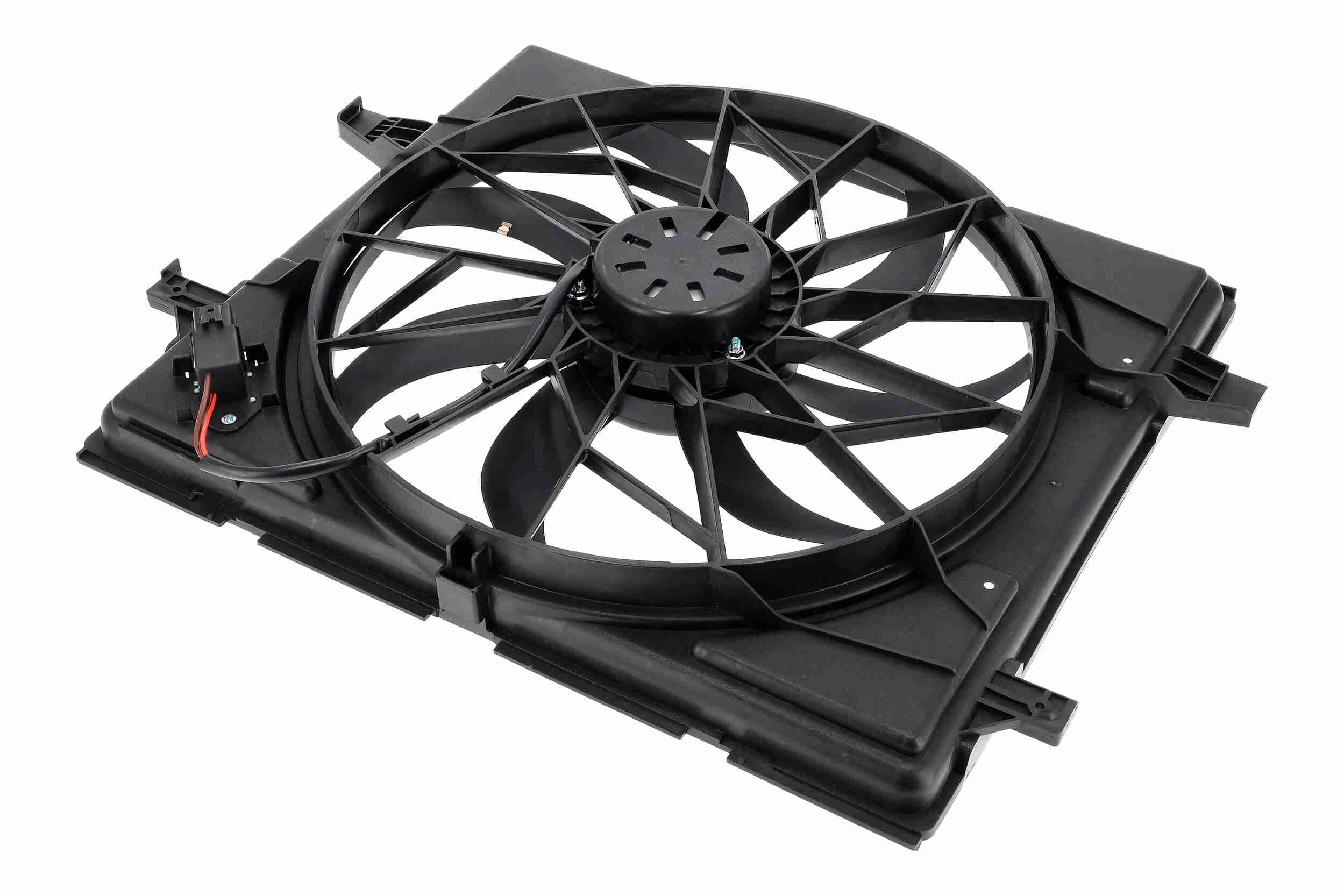 Vemo Koelventilatorwiel V33-01-0015