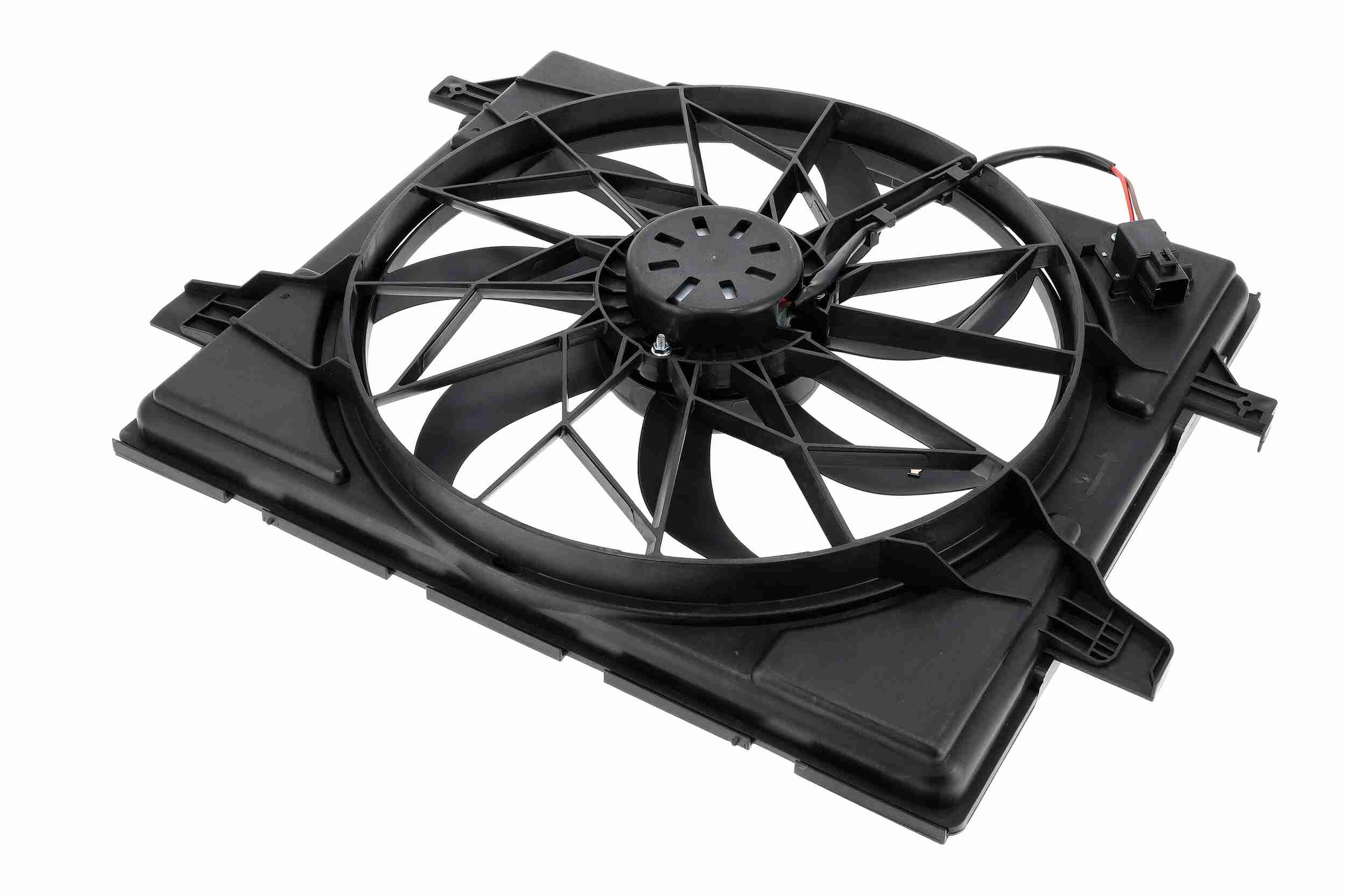 Vemo Koelventilatorwiel V33-01-0015