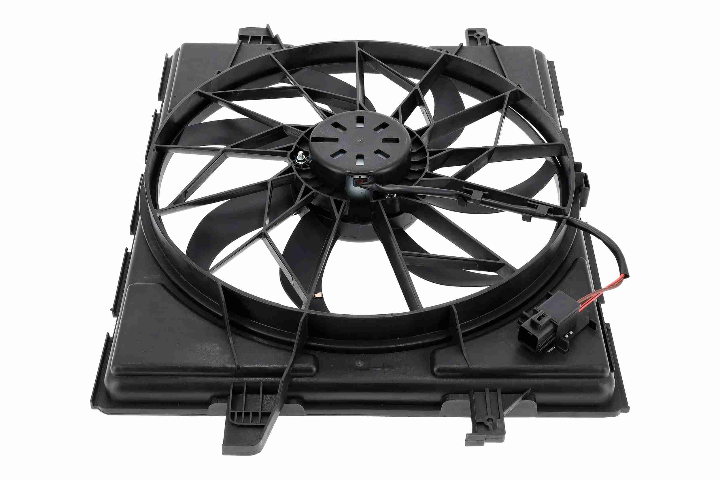 Vemo Koelventilatorwiel V33-01-0015