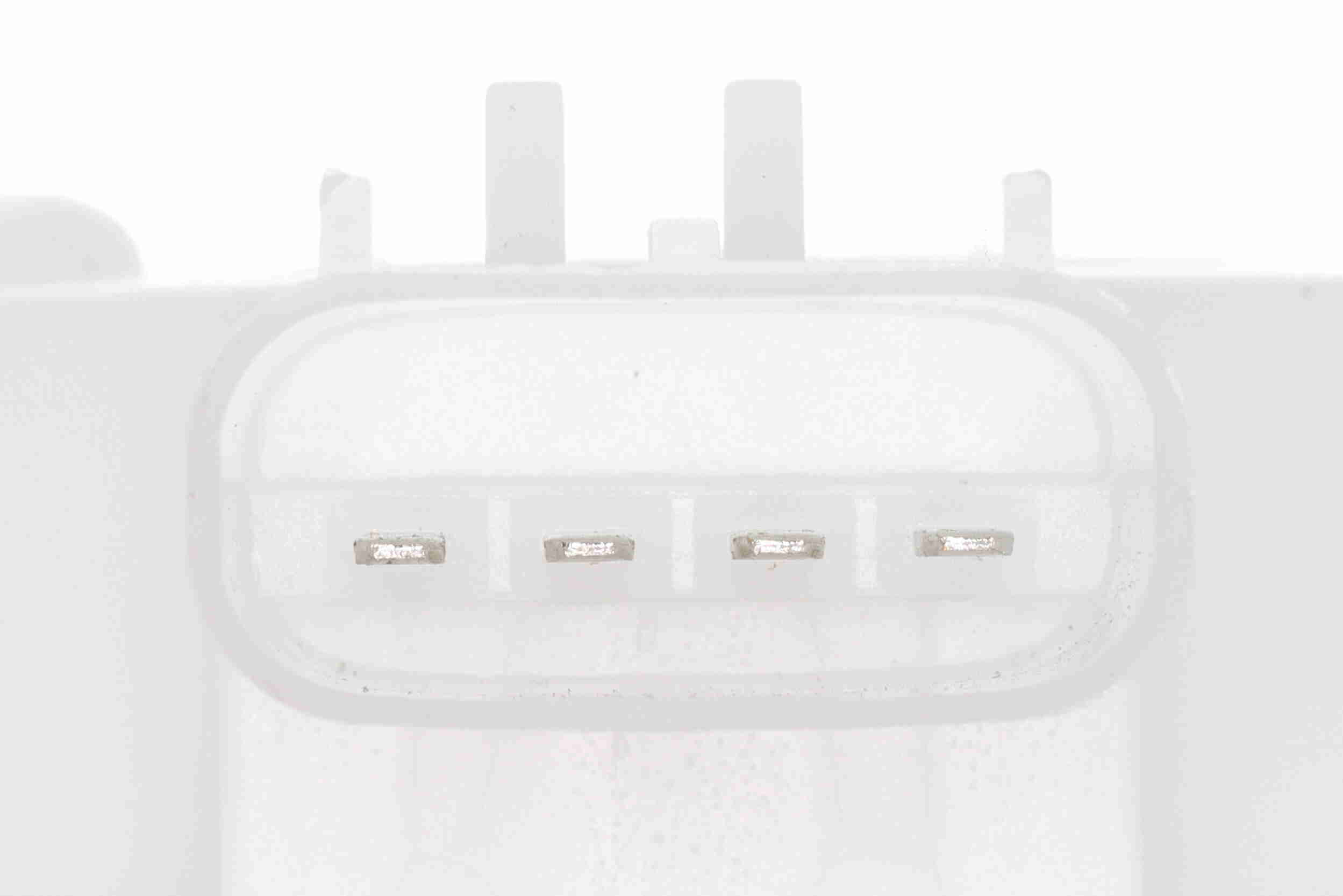 Vemo Brandstofpomp V33-09-0012