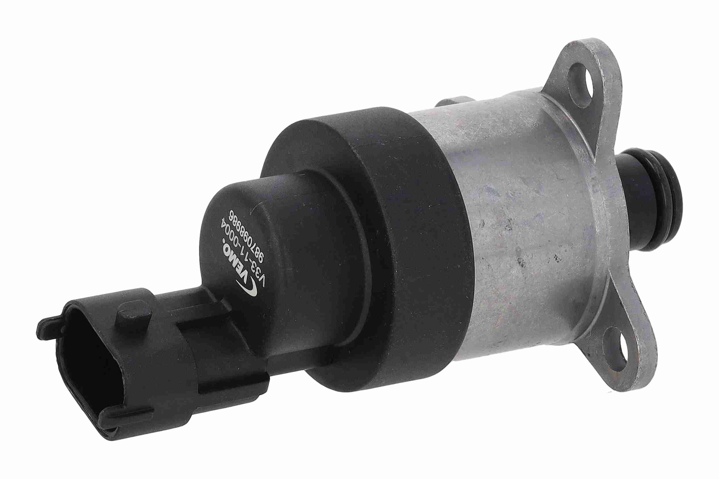 Vemo Drukregelklep, Common-Rail-System V33-11-0004