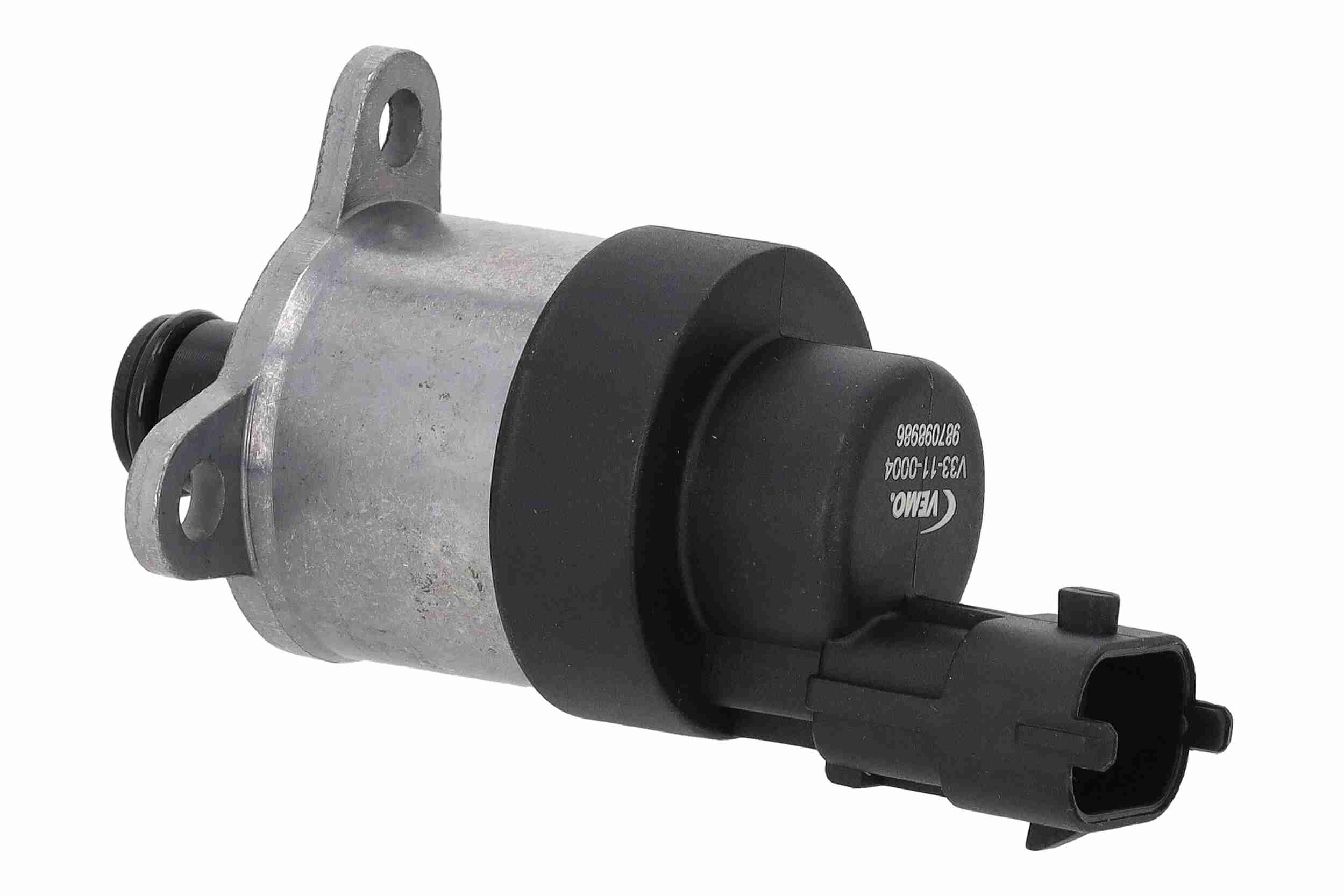 Vemo Drukregelklep, Common-Rail-System V33-11-0004