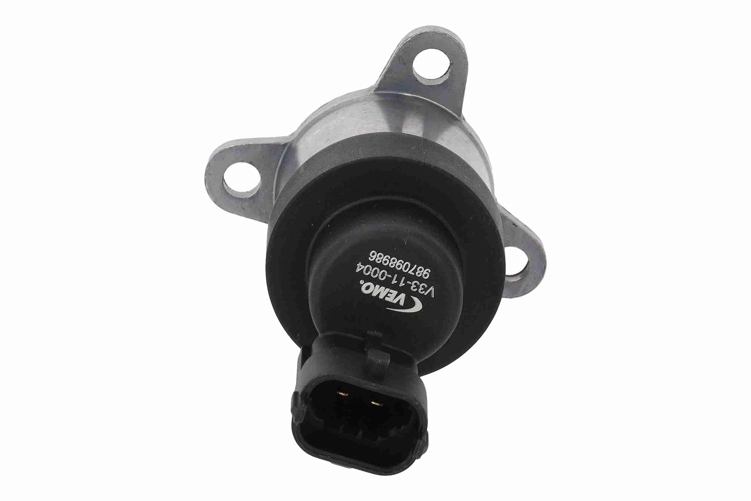 Vemo Drukregelklep, Common-Rail-System V33-11-0004