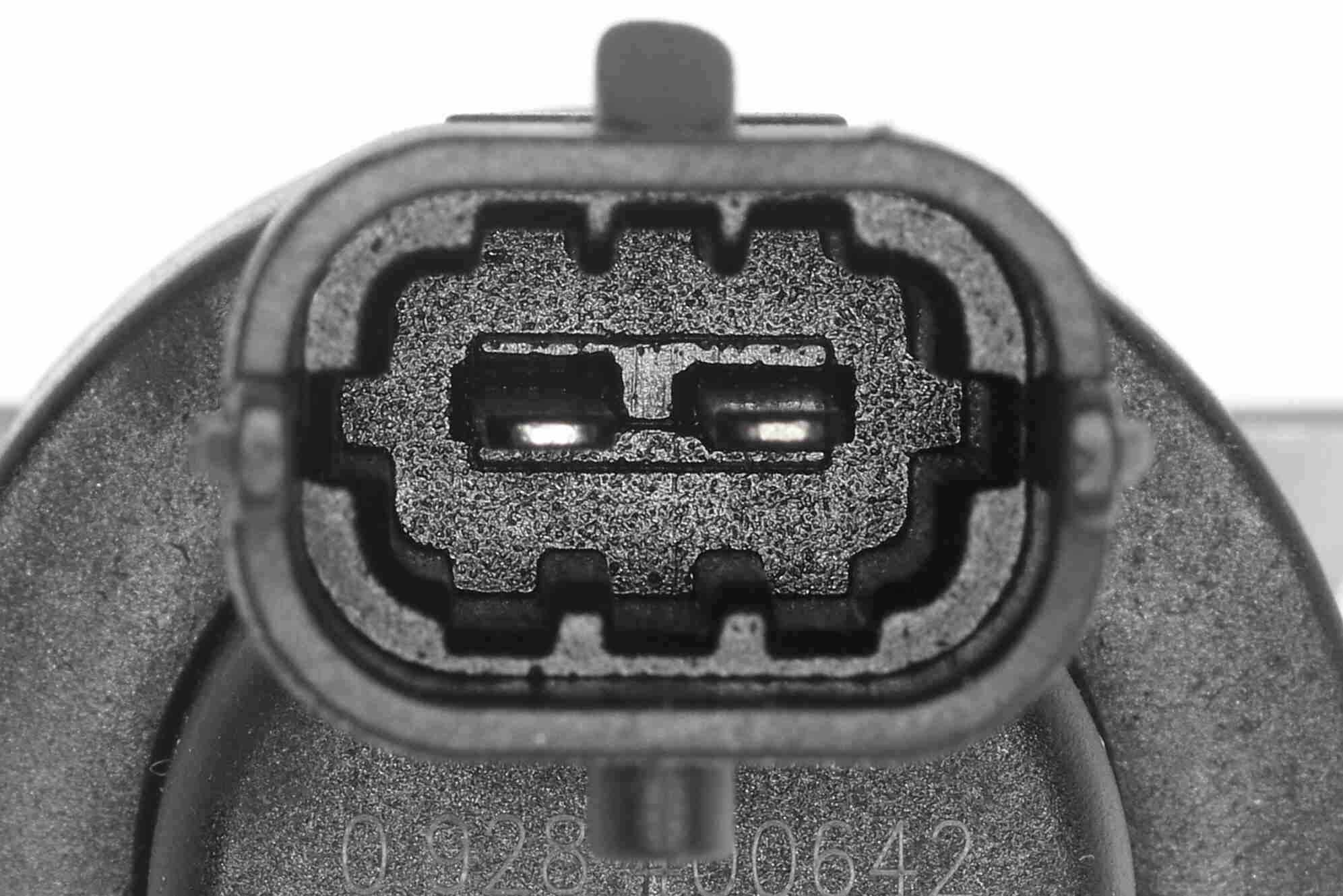 Vemo Drukregelklep, Common-Rail-System V33-11-0006