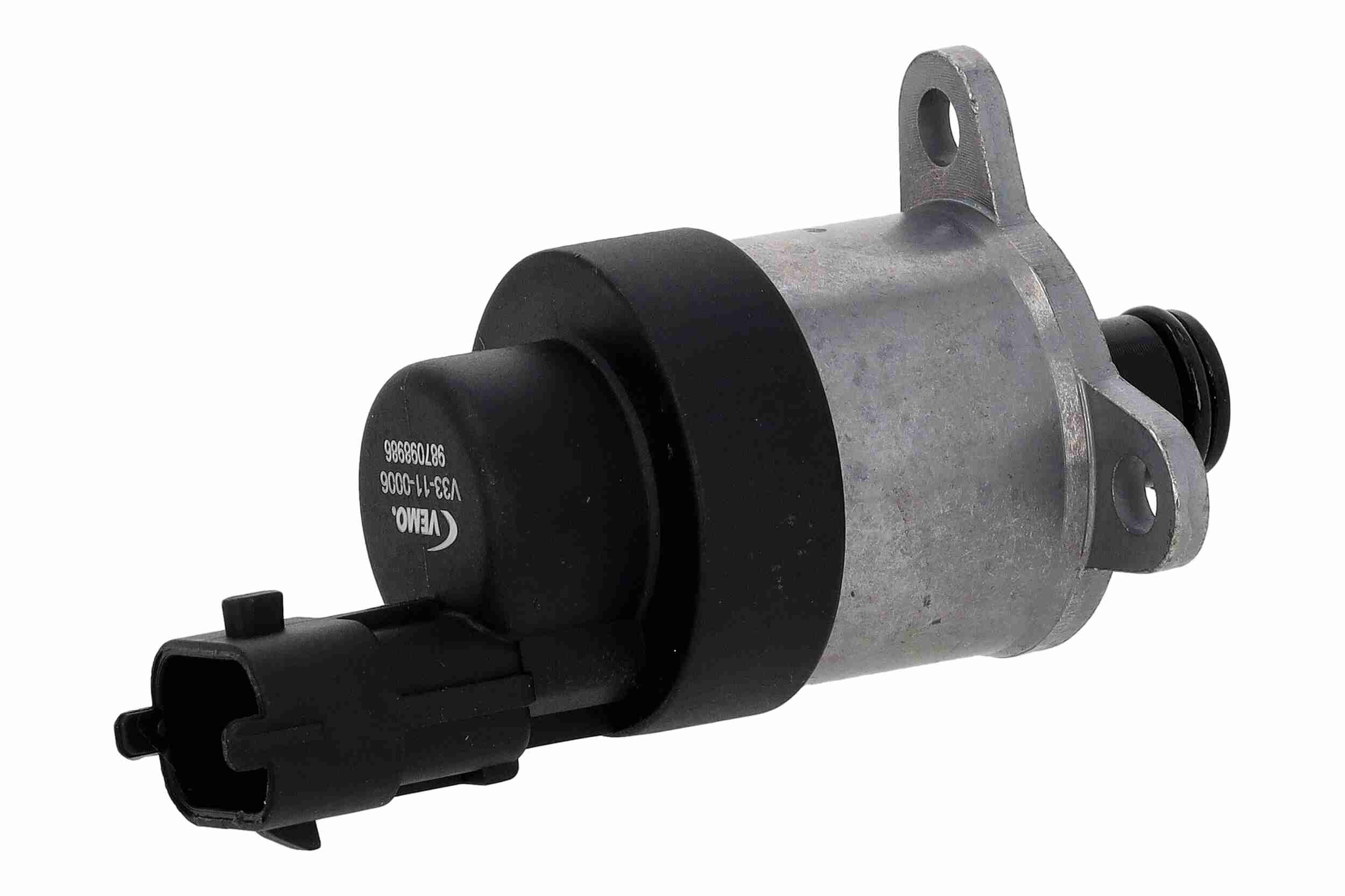 Vemo Drukregelklep, Common-Rail-System V33-11-0006
