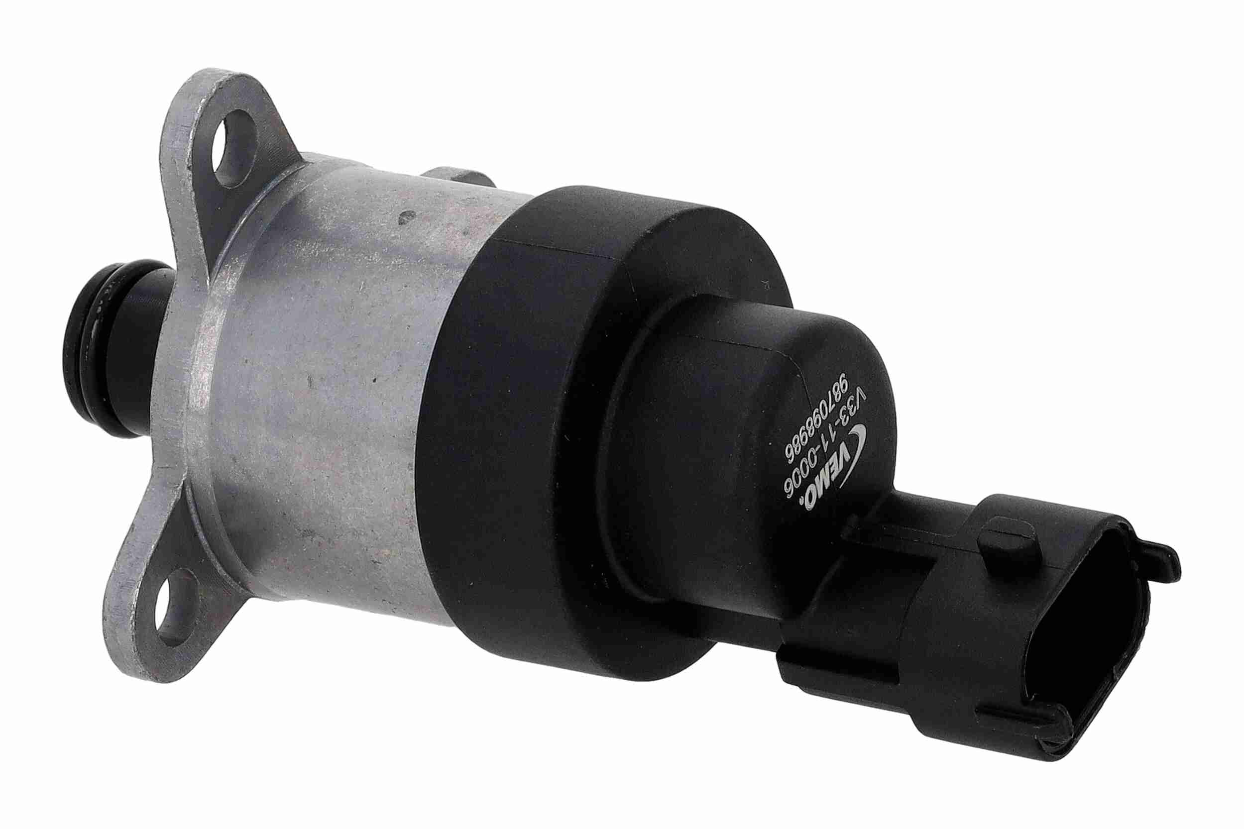 Vemo Drukregelklep, Common-Rail-System V33-11-0006