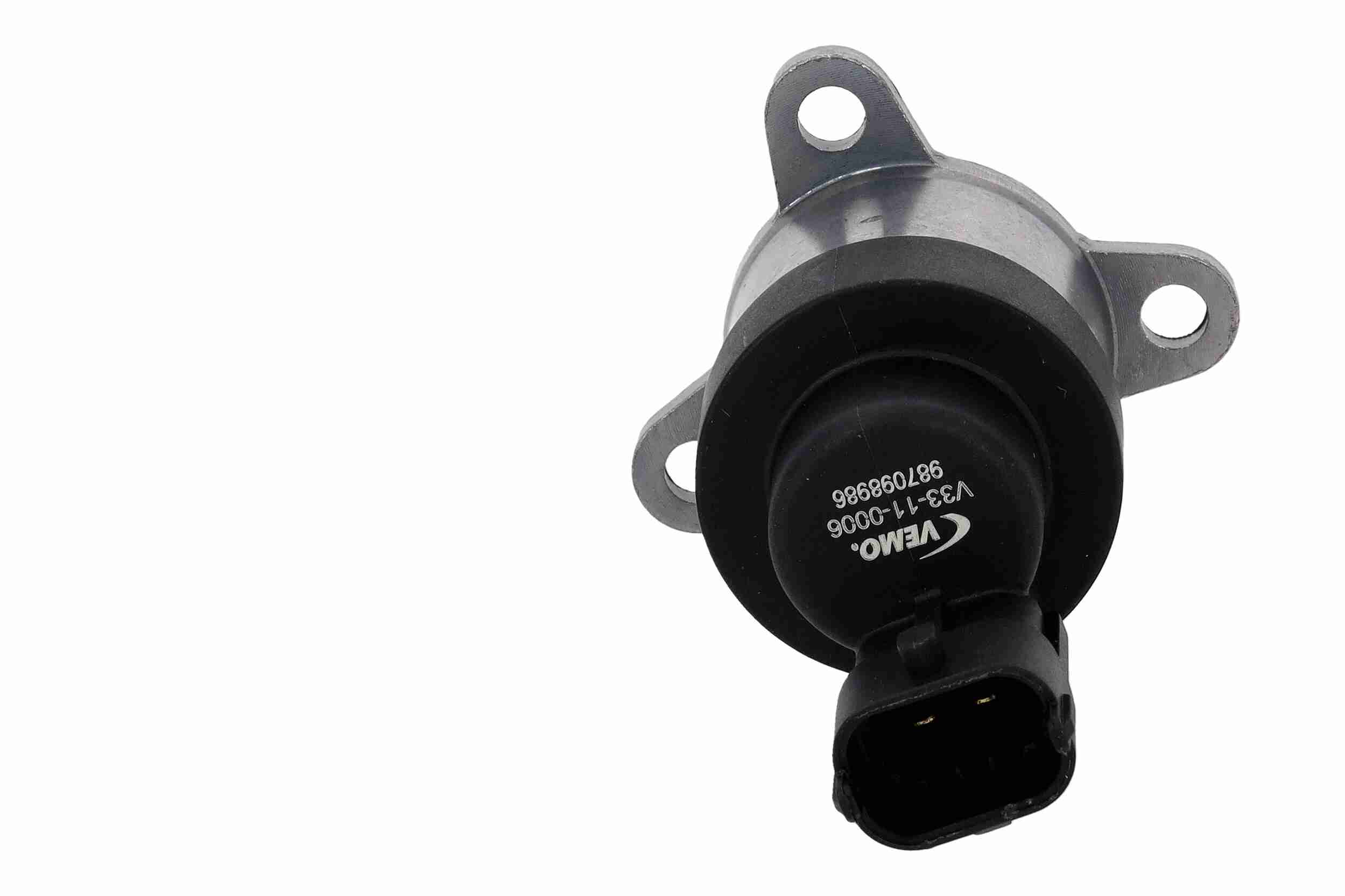 Vemo Drukregelklep, Common-Rail-System V33-11-0006