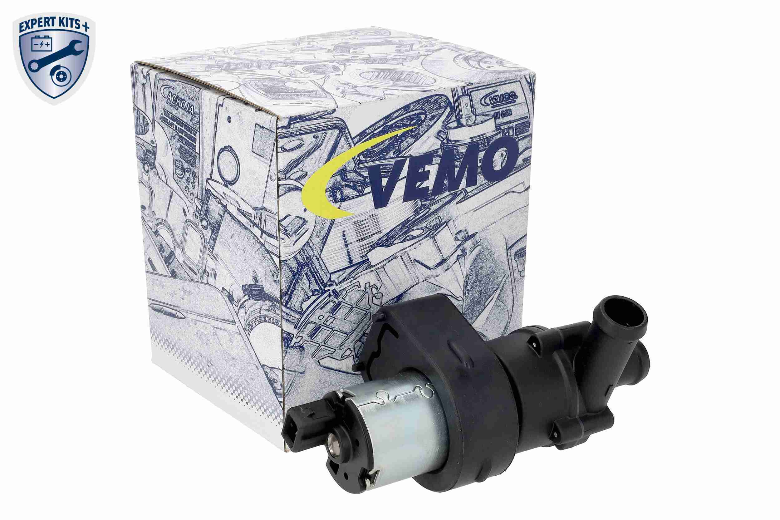 Vemo Hulpwaterpomp V33-16-0002