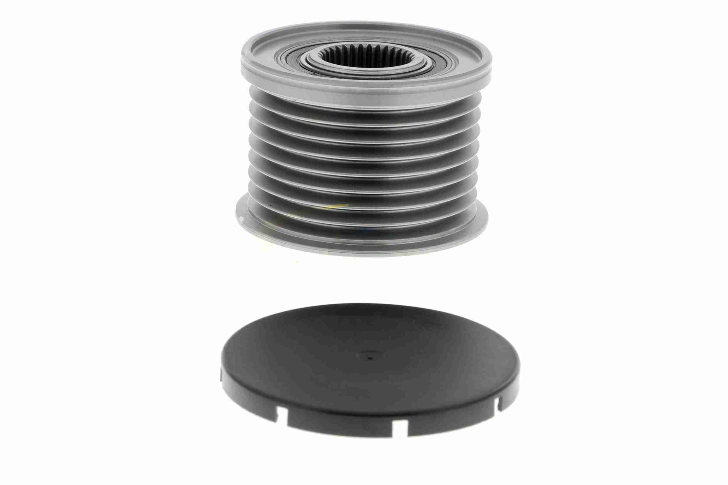 Vemo Vrijloop koppeling dynamo V33-23-0001