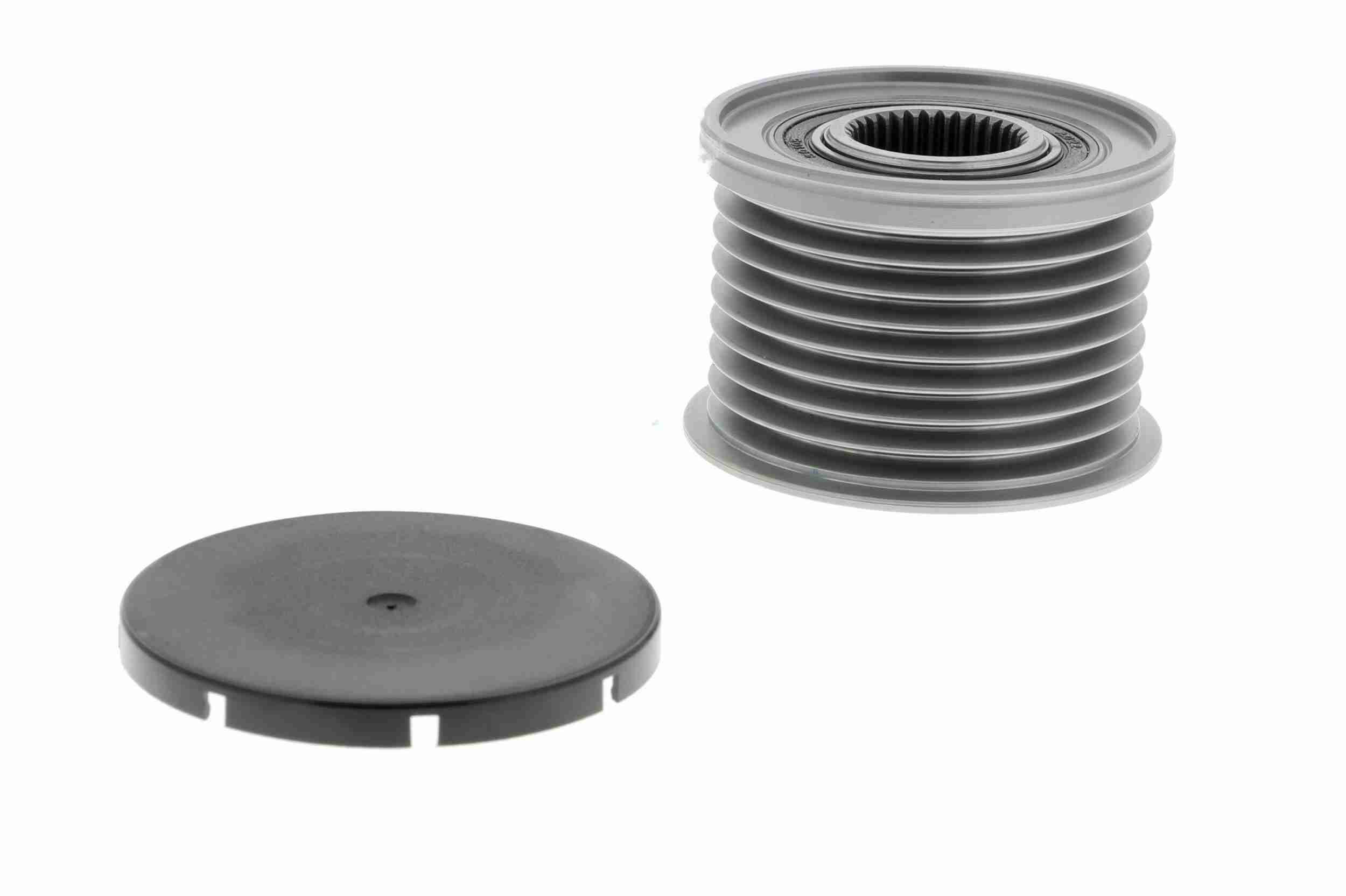 Vemo Vrijloop koppeling dynamo V33-23-0001