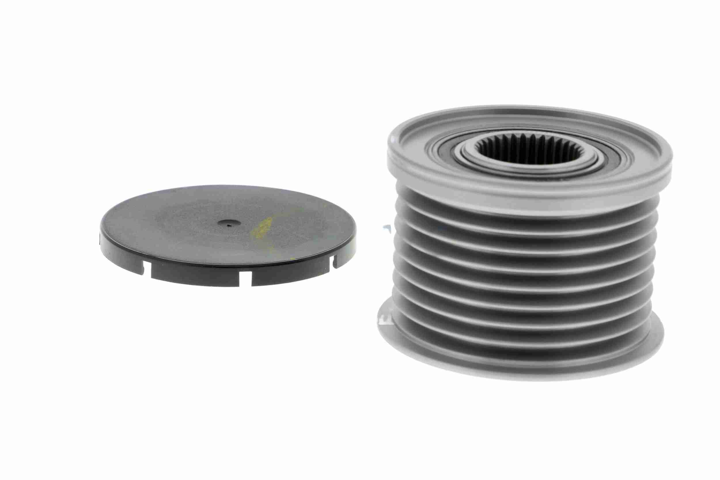 Vemo Vrijloop koppeling dynamo V33-23-0001