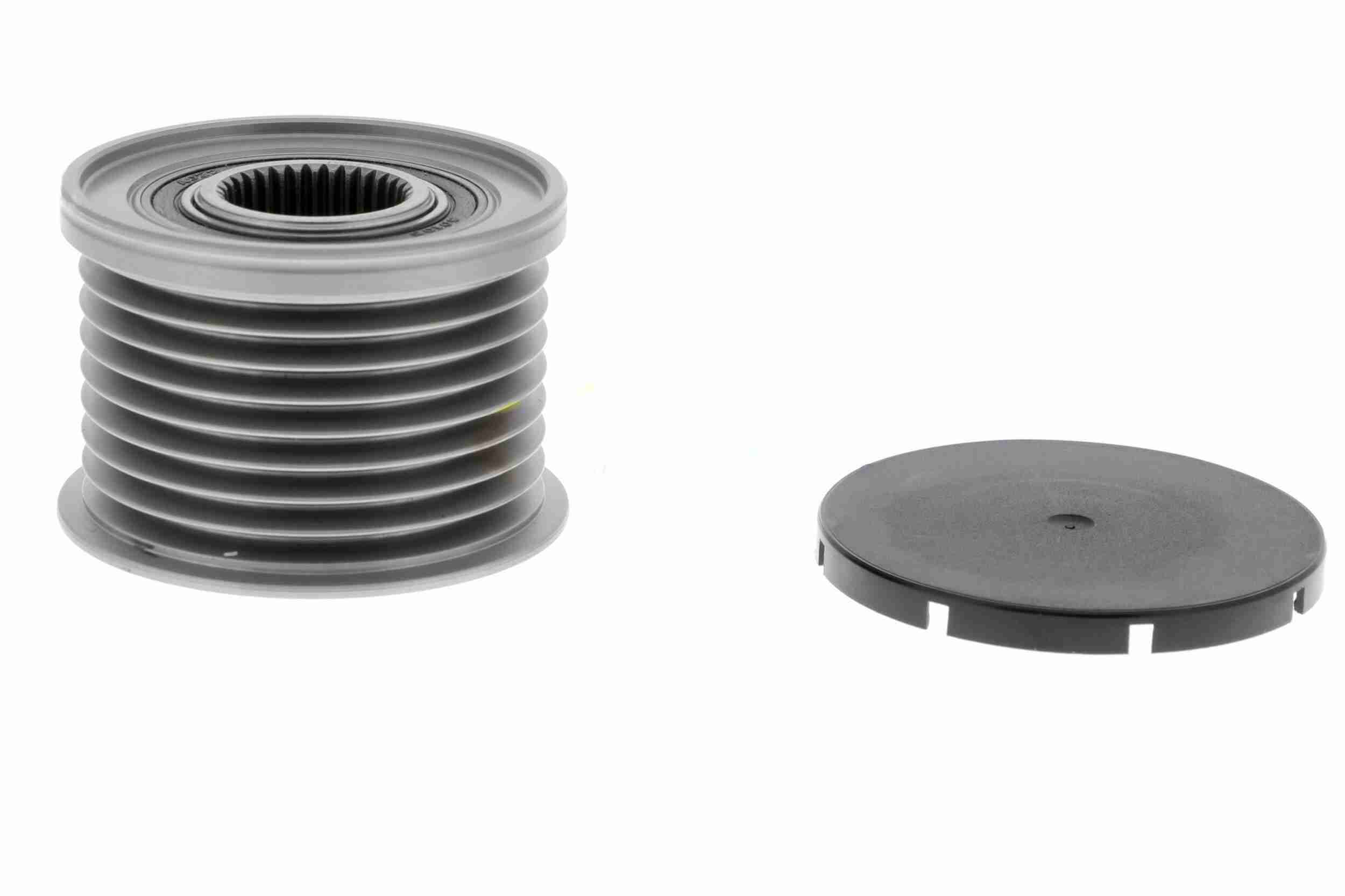 Vemo Vrijloop koppeling dynamo V33-23-0001