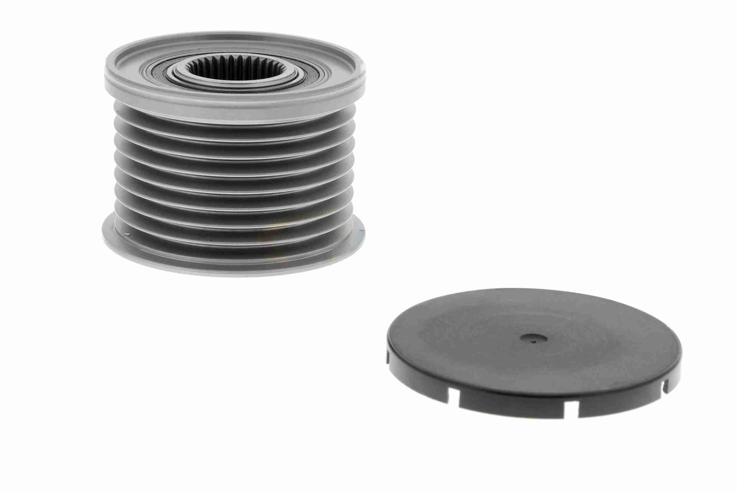 Vemo Vrijloop koppeling dynamo V33-23-0001