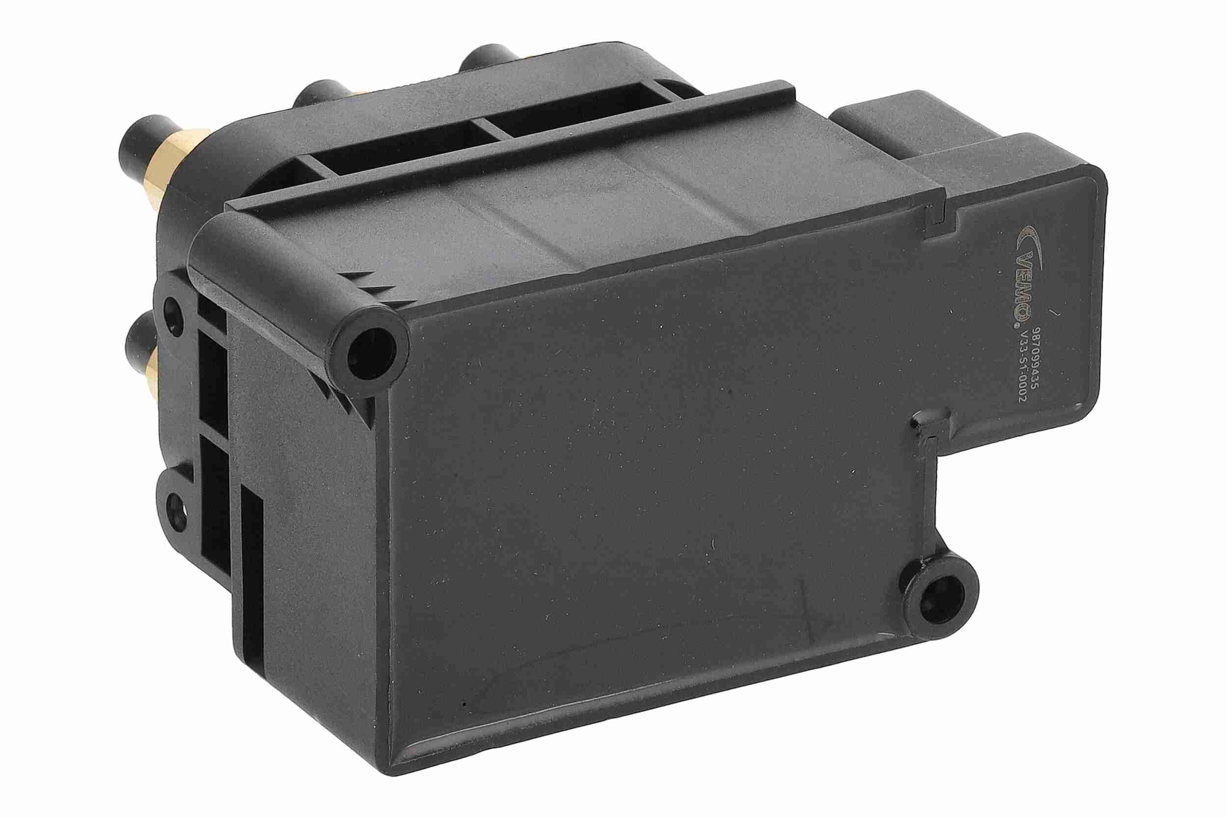 Vemo Klep, pneumatisch systeem V33-51-0002