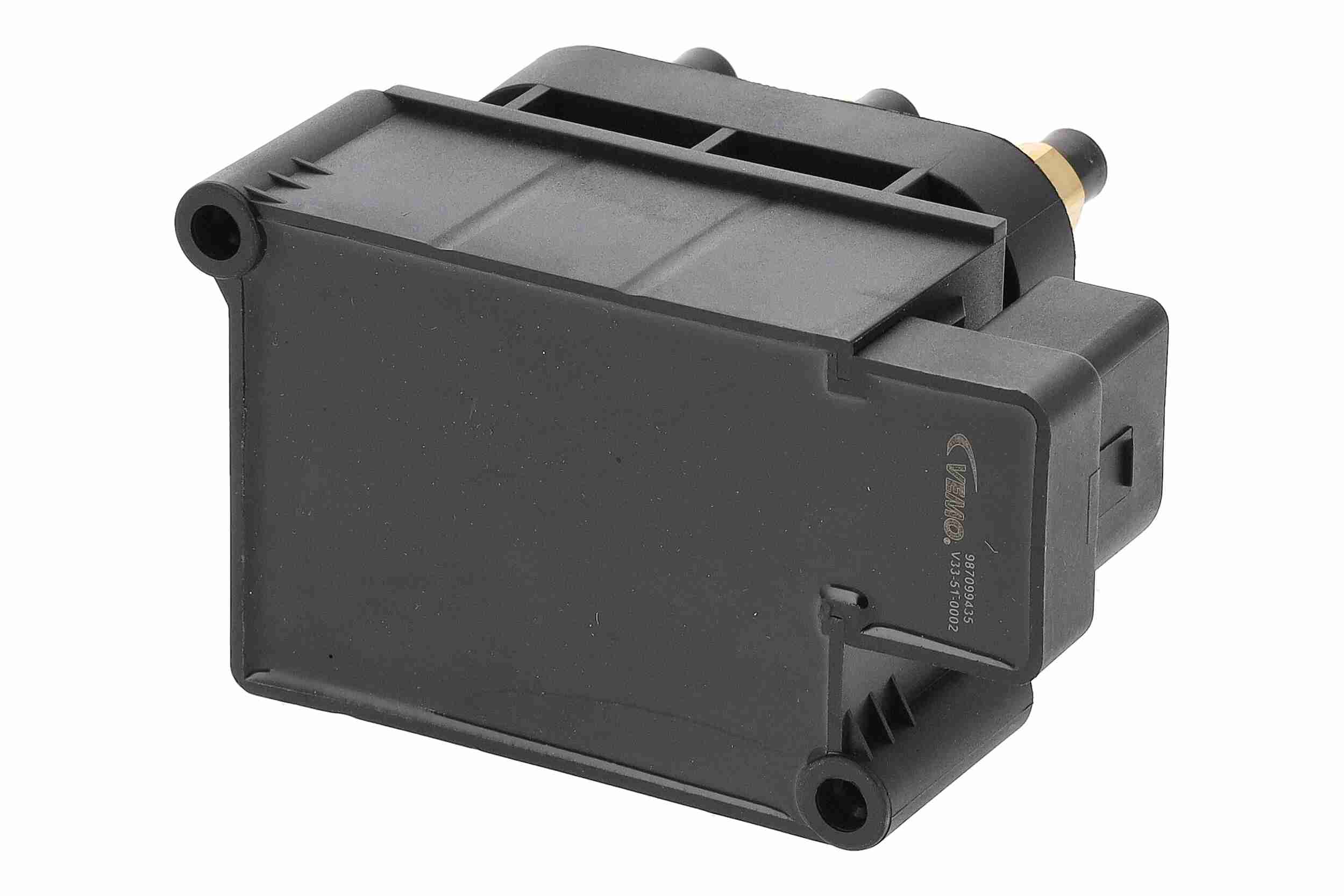 Vemo Klep, pneumatisch systeem V33-51-0002