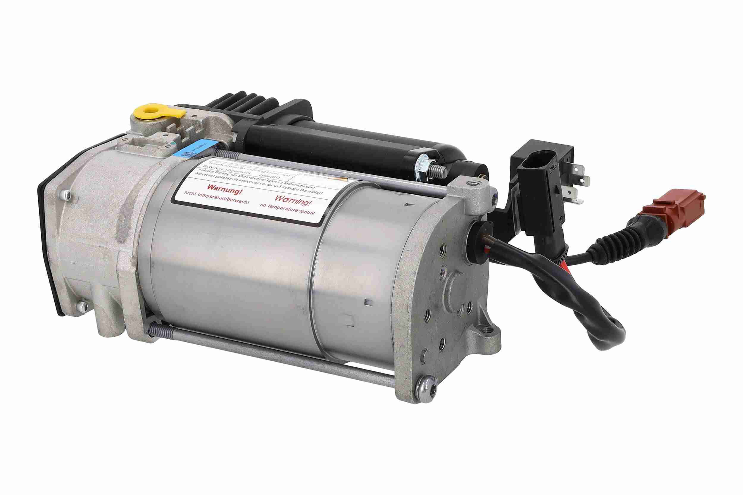 Vemo Compressor, pneumatisch systeem V33-52-0002