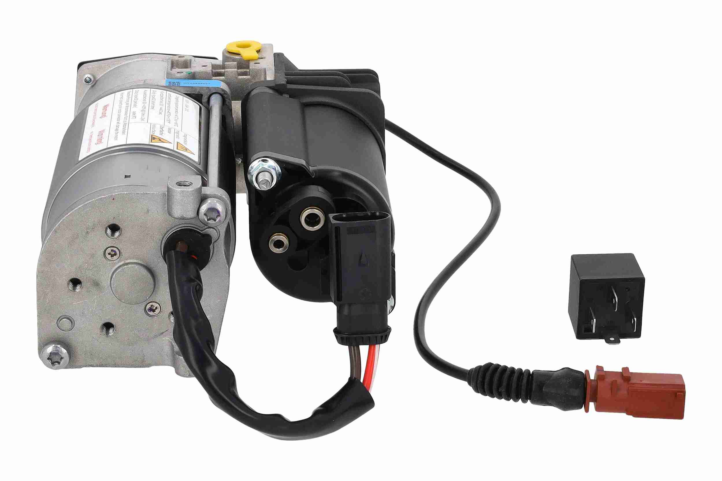 Vemo Compressor, pneumatisch systeem V33-52-0002