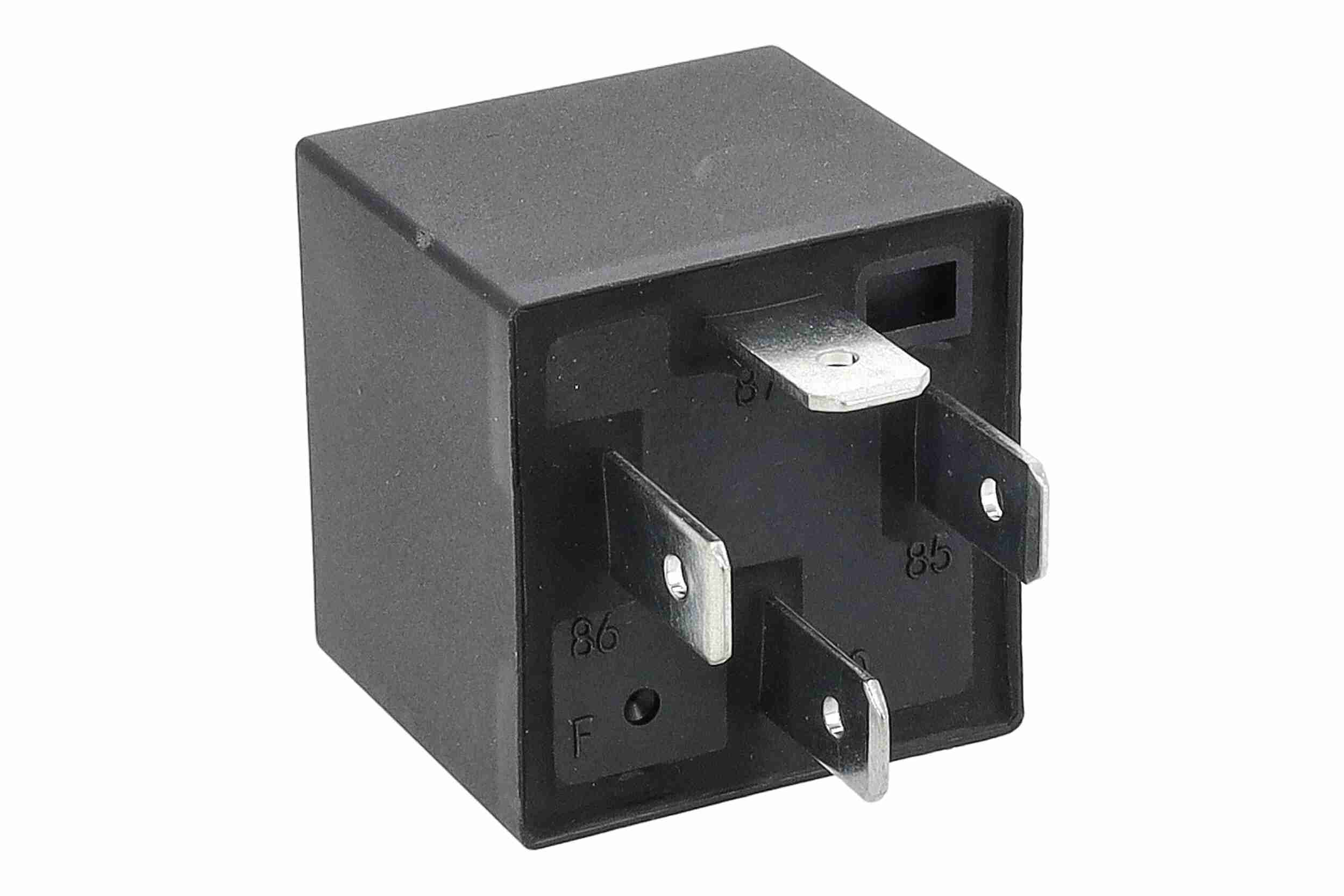 Vemo Compressor, pneumatisch systeem V33-52-0002