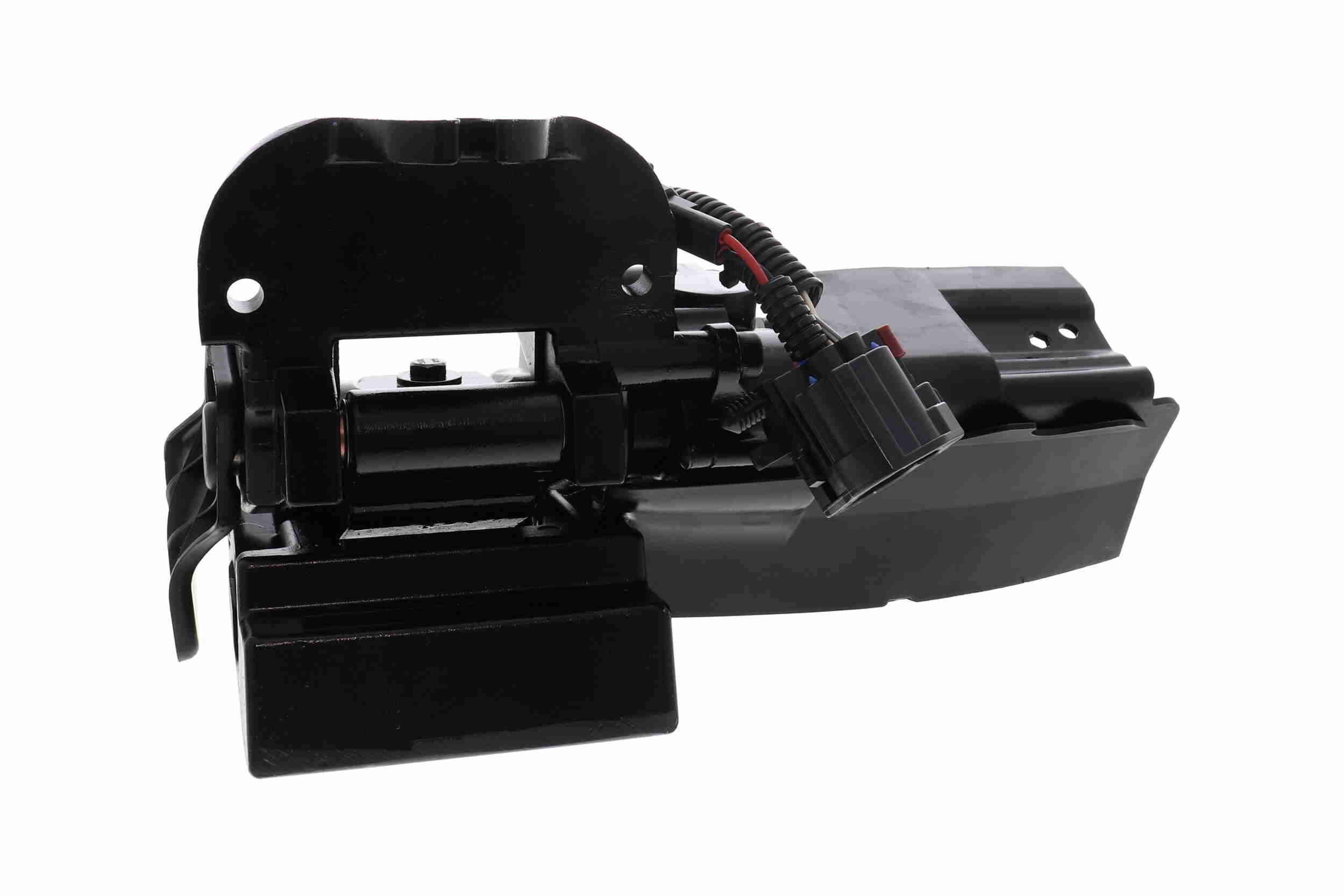 Vemo Elektromotor, deur V33-55-0003