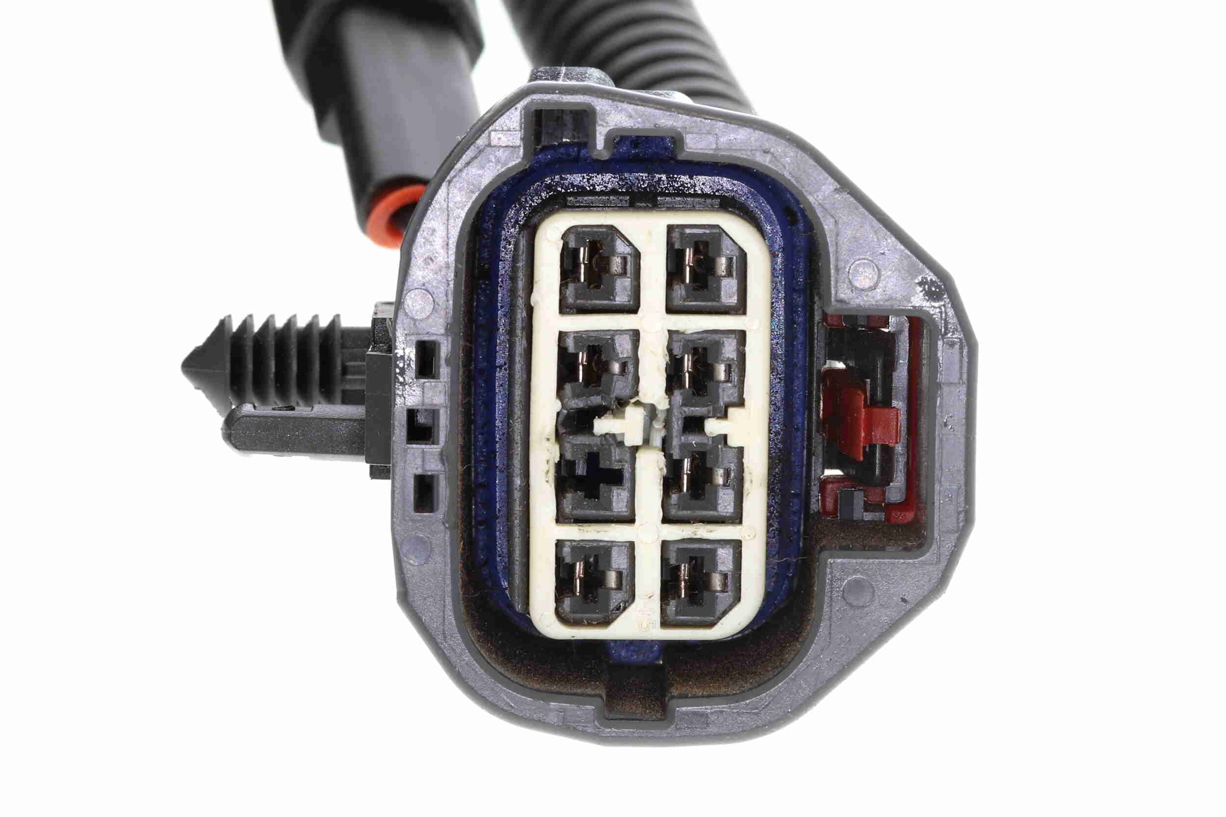 Vemo Elektromotor, deur V33-55-0004