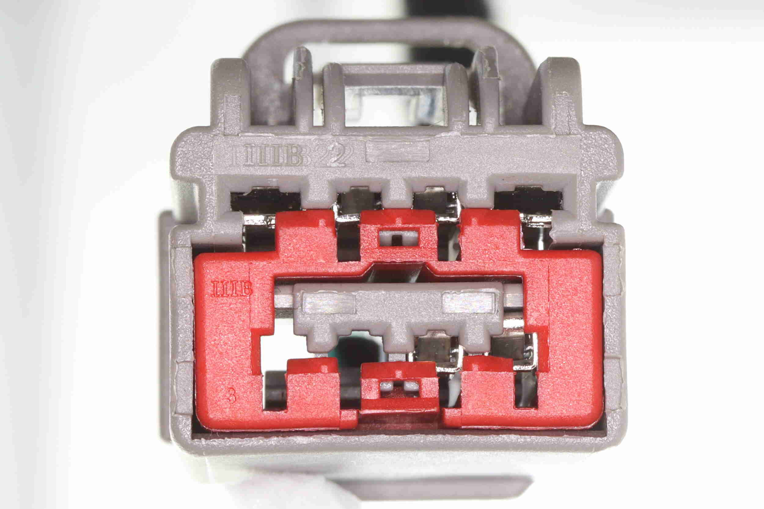 Vemo Elektromotor V33-55-0005