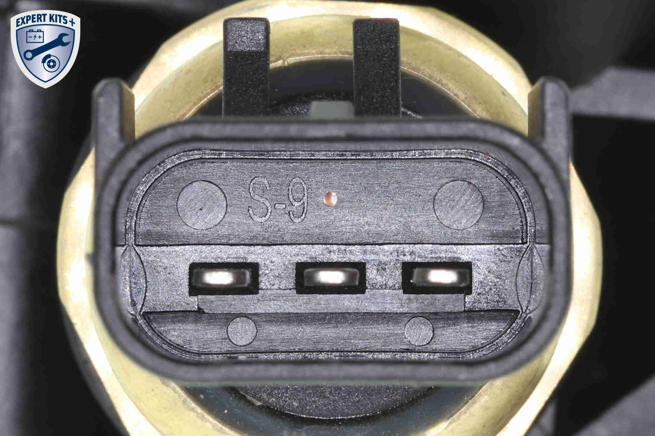 Vemo Oliefiltermodule V33-60-0006