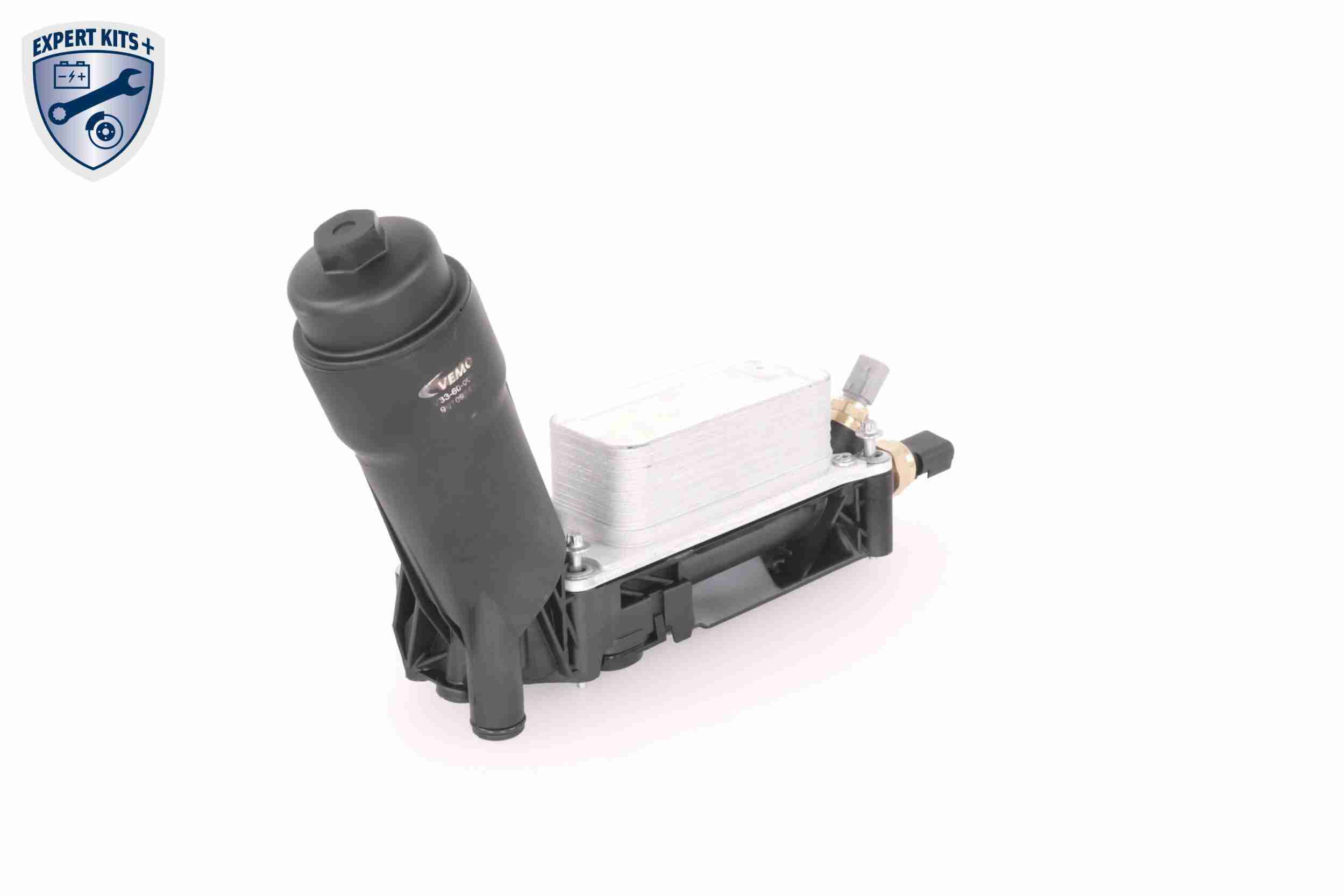 Vemo Oliefiltermodule V33-60-0006