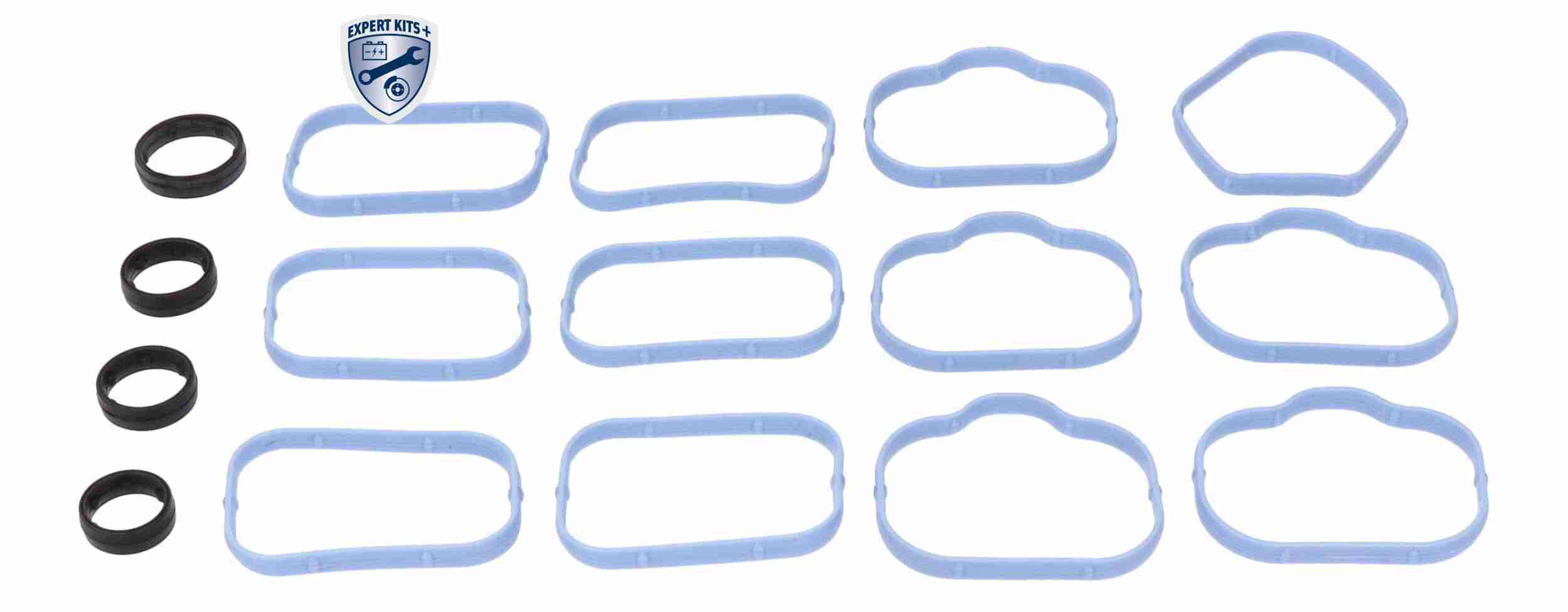 Vemo Oliefiltermodule V33-60-0007-1