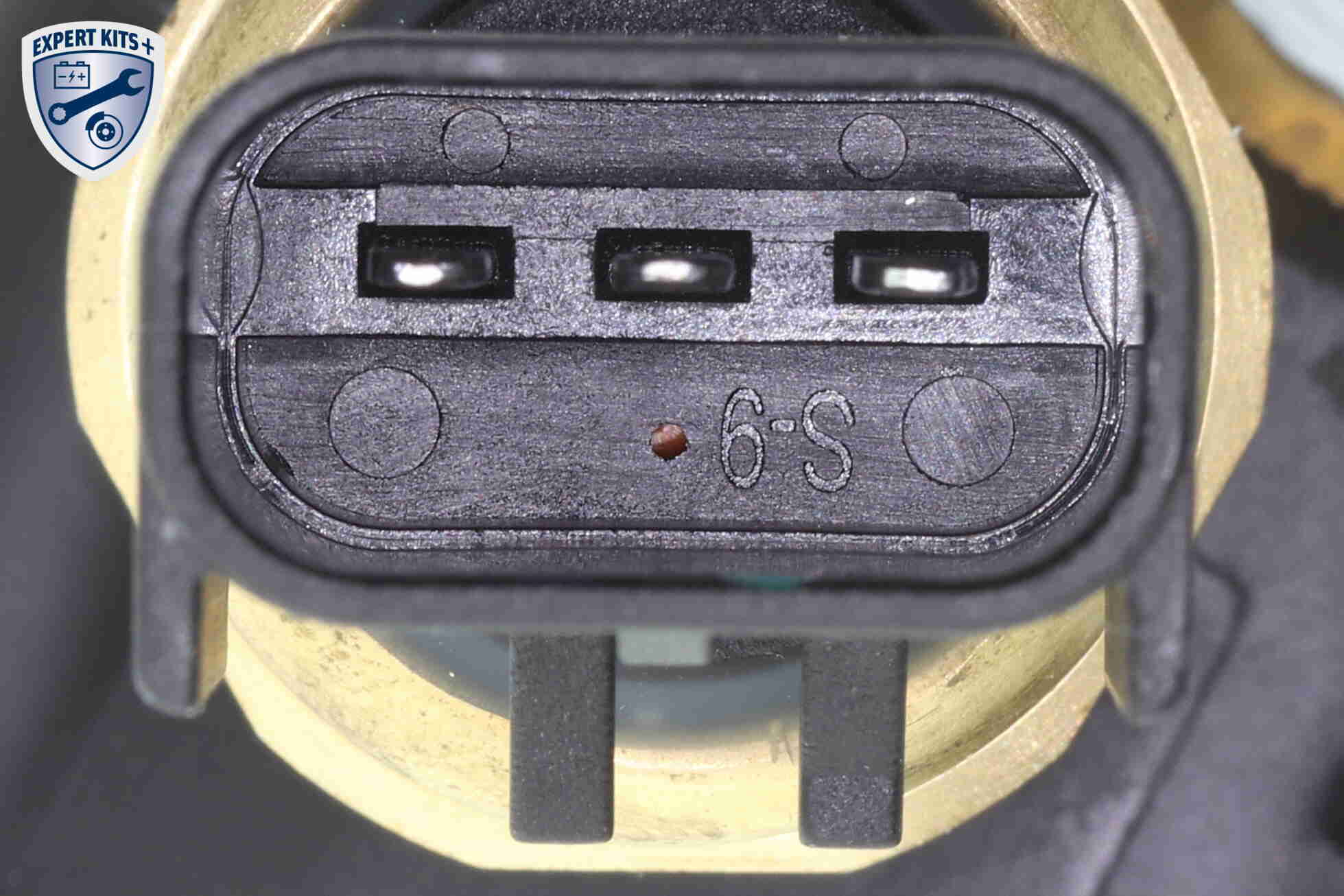 Vemo Oliefiltermodule V33-60-0007