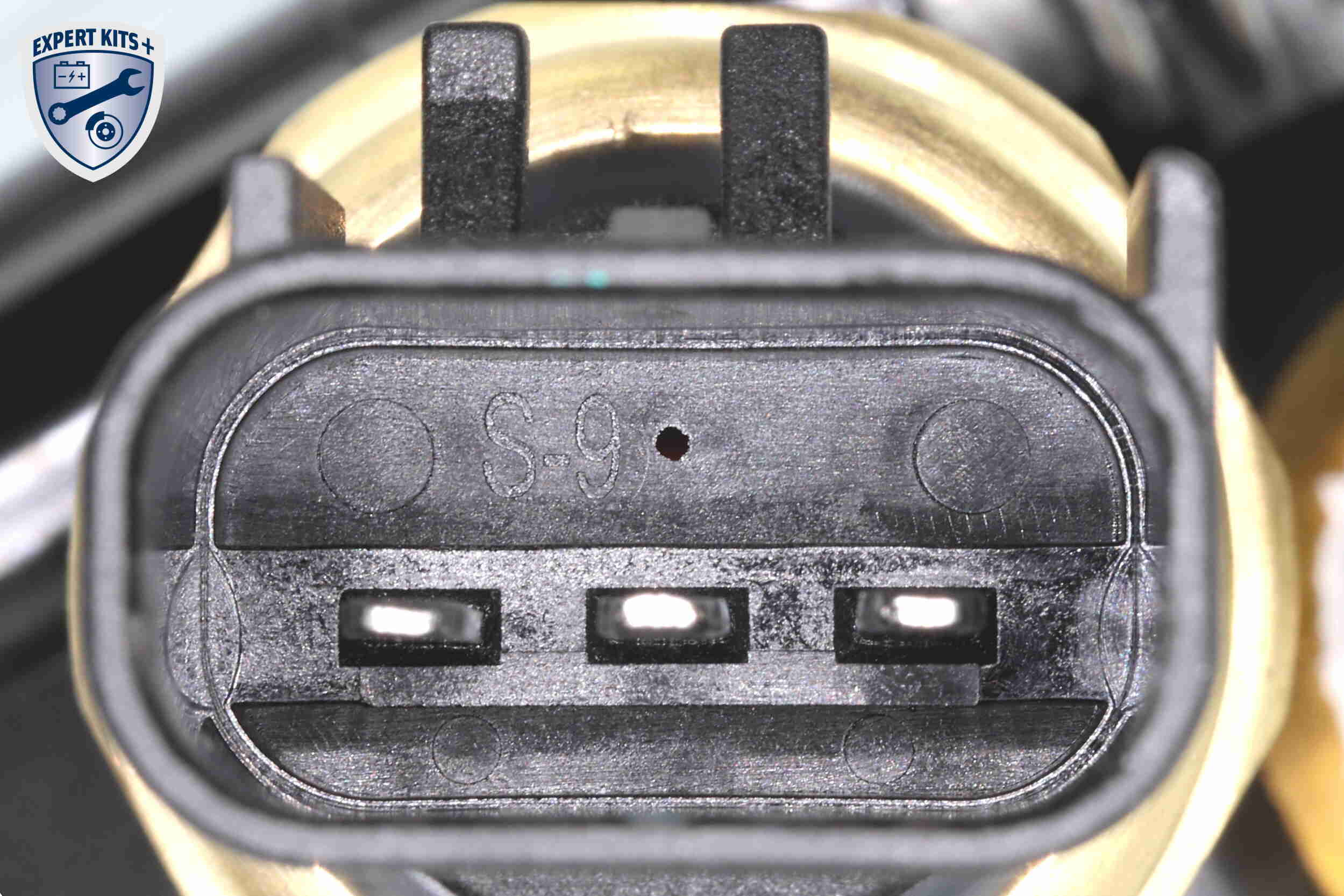 Vemo Oliefiltermodule V33-60-0016