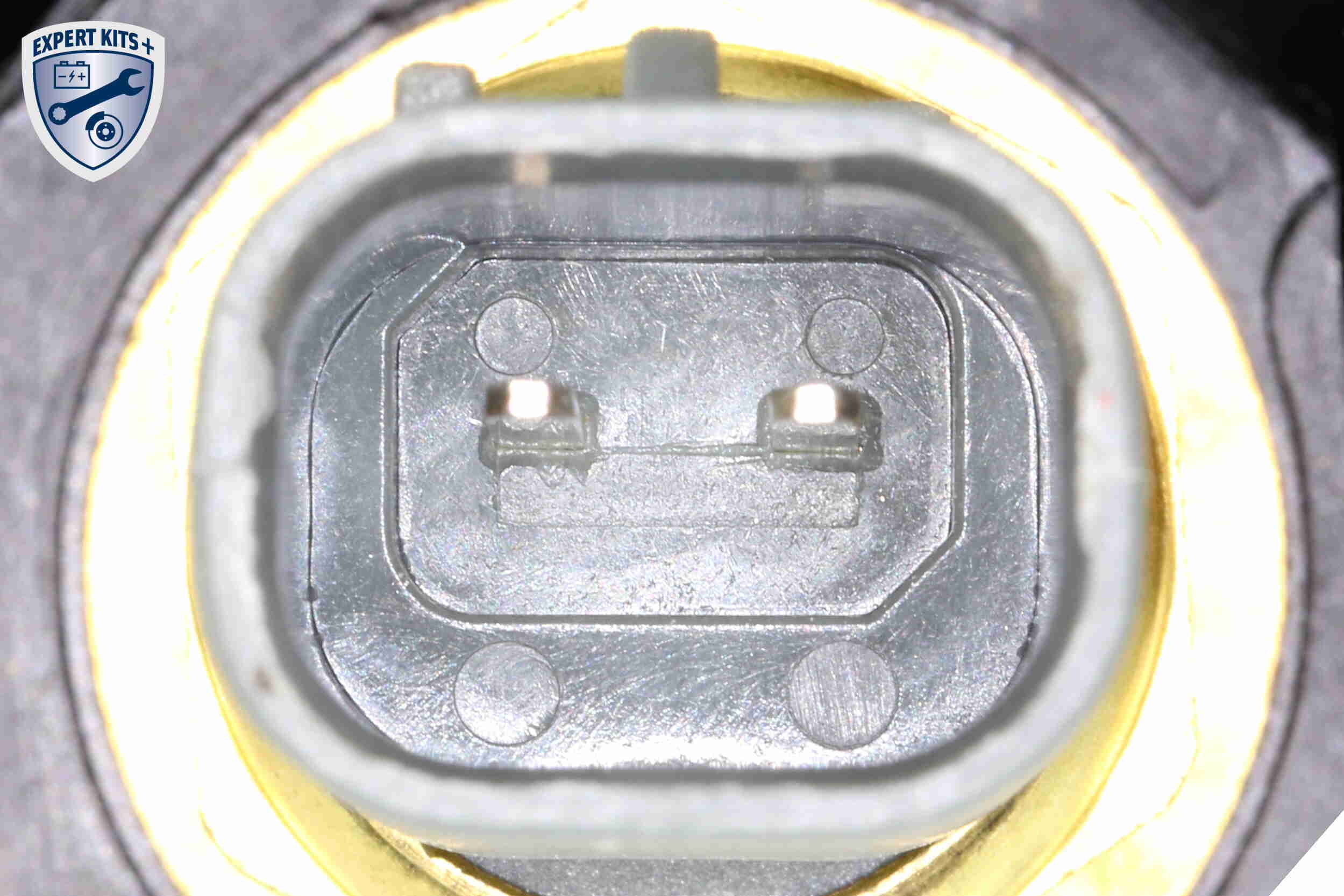 Vemo Oliefiltermodule V33-60-0016