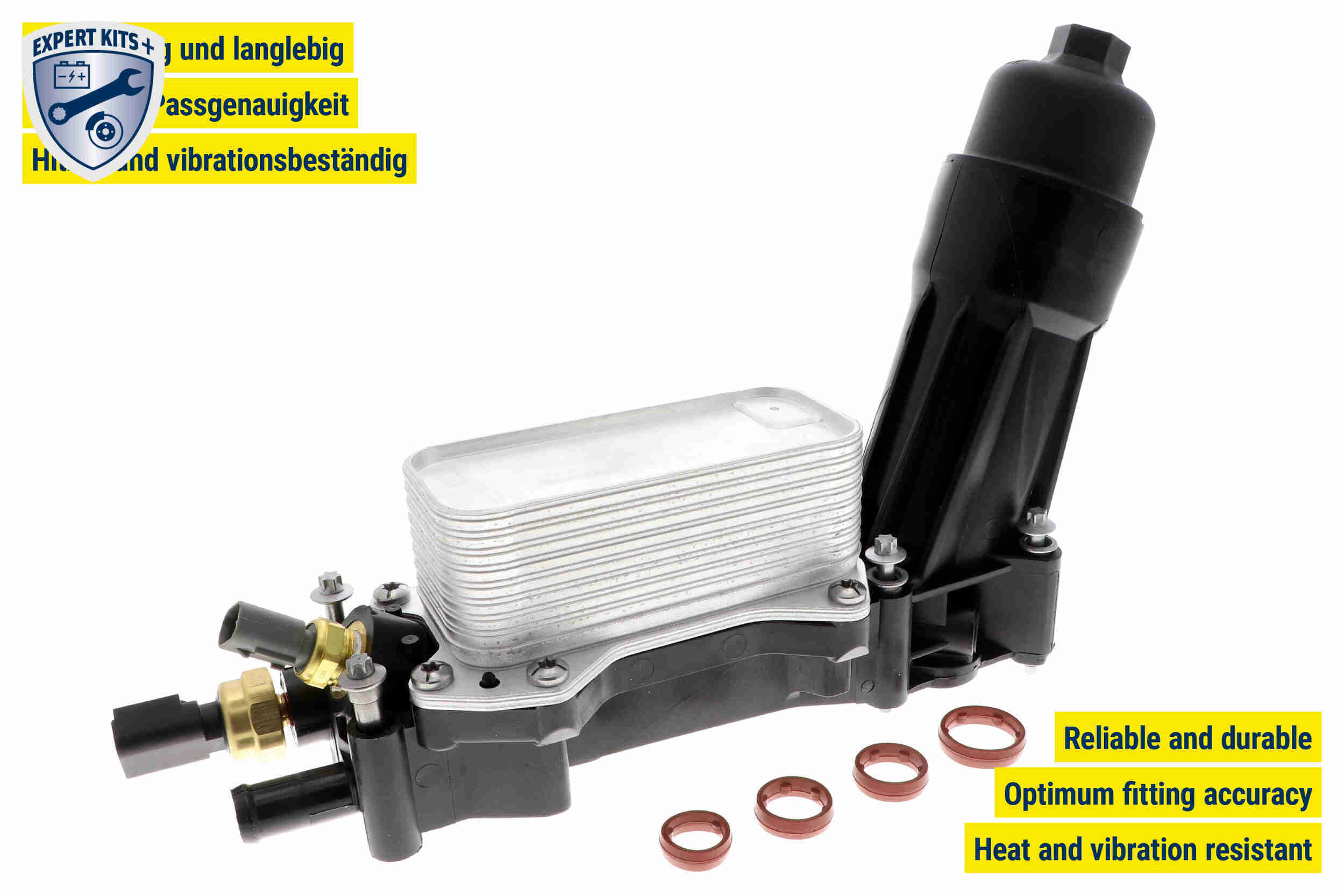 Vemo Oliefiltermodule V33-60-0016