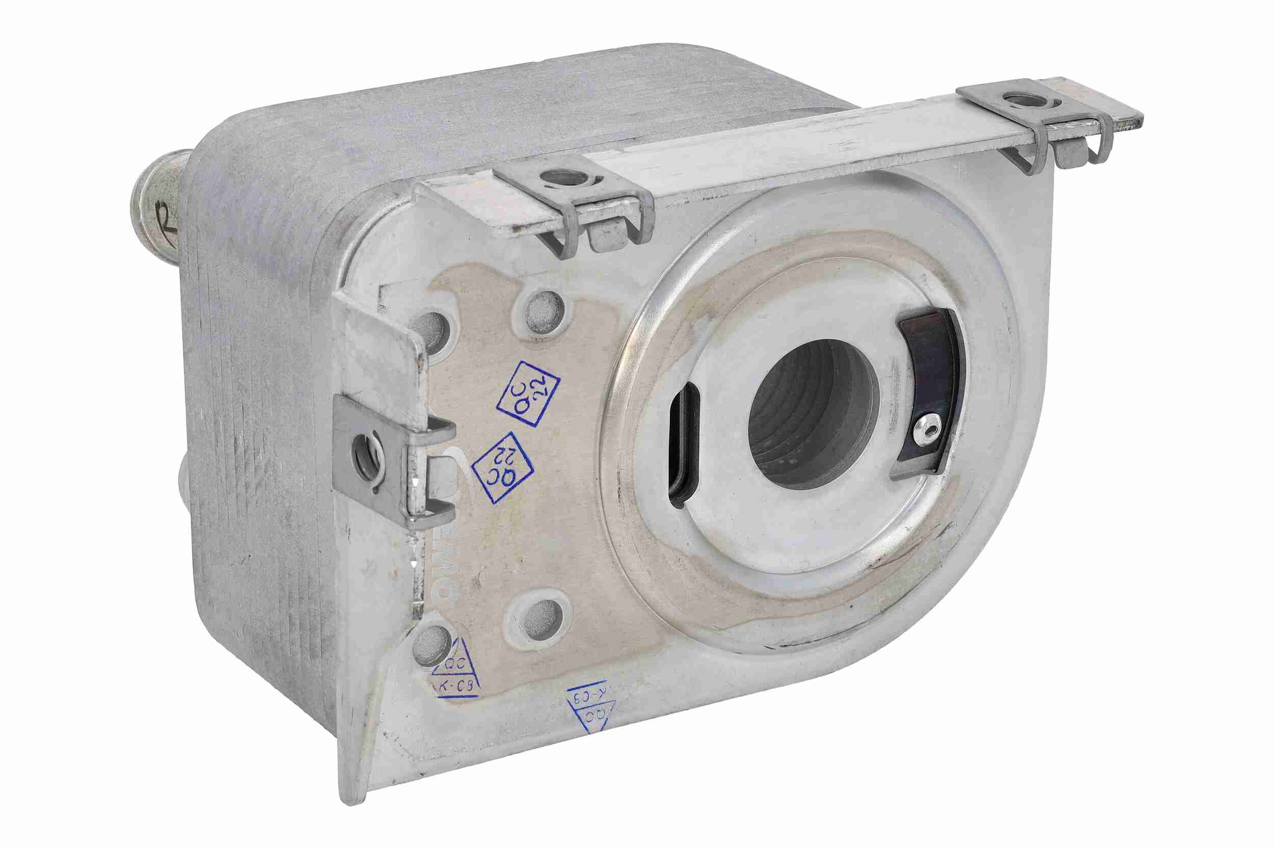 Vemo Oliekoeler, motorolie V33-60-0018