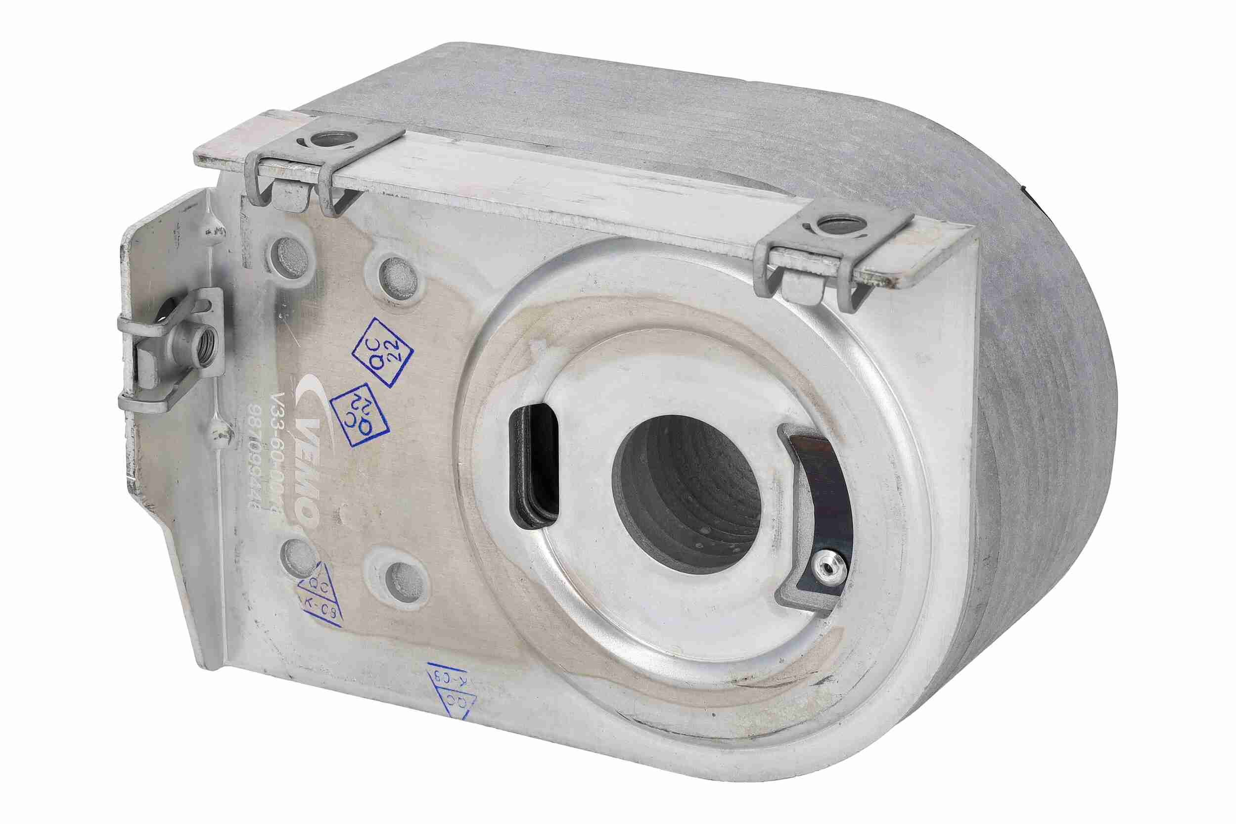 Vemo Oliekoeler, motorolie V33-60-0018