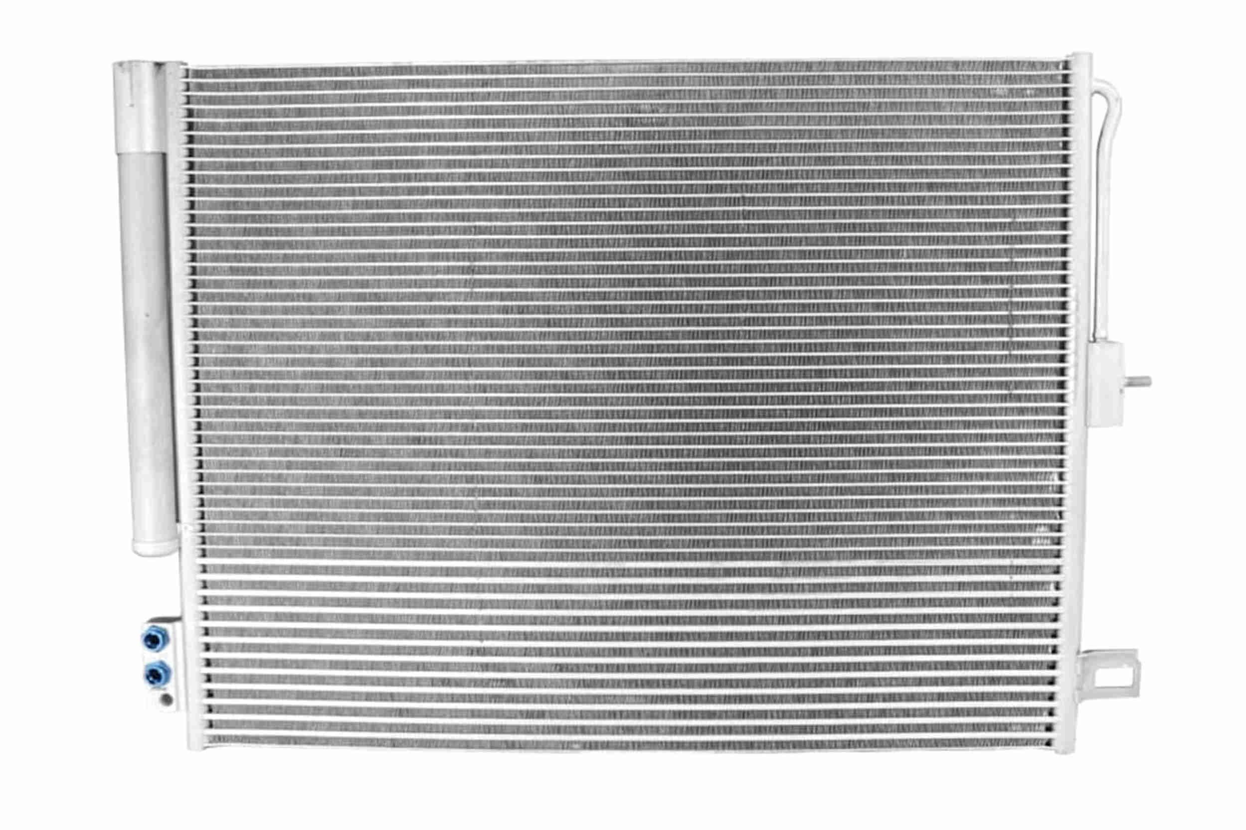 Condensor, airconditioning Vemo V33-62-0026