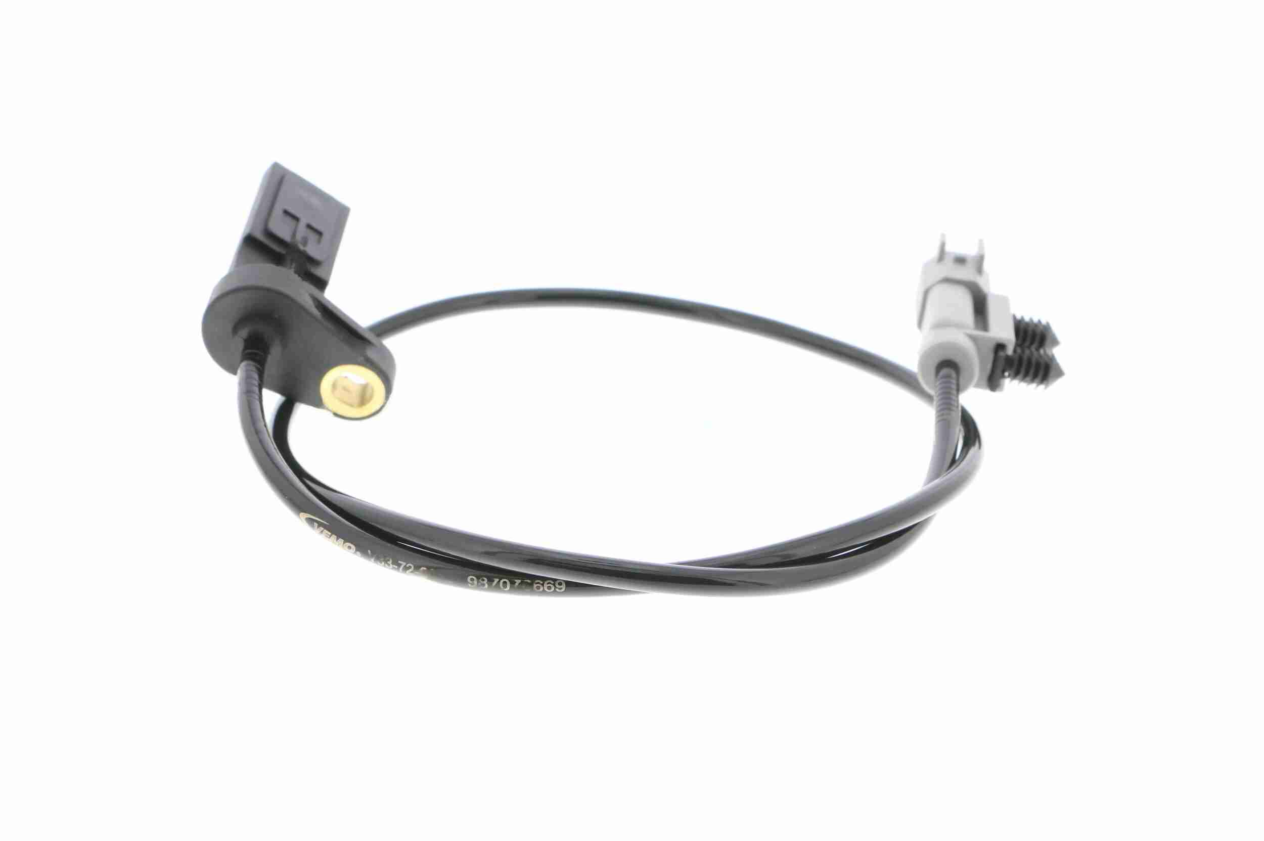 Vemo ABS sensor V33-72-0052