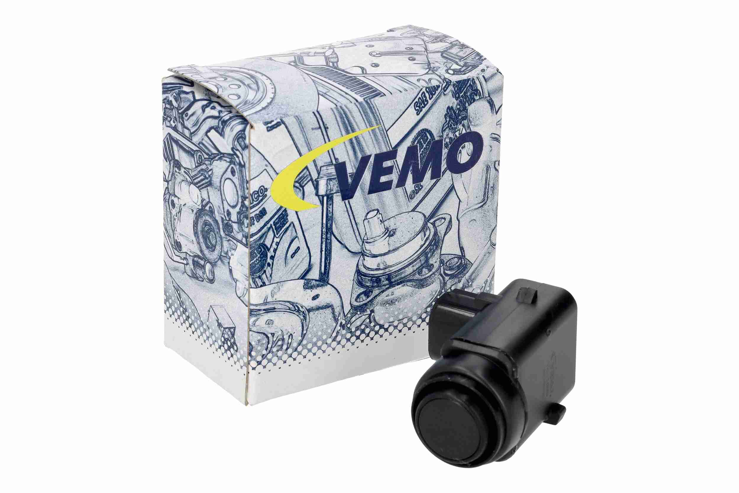 Vemo Parkeer (PDC) sensor V33-72-0066