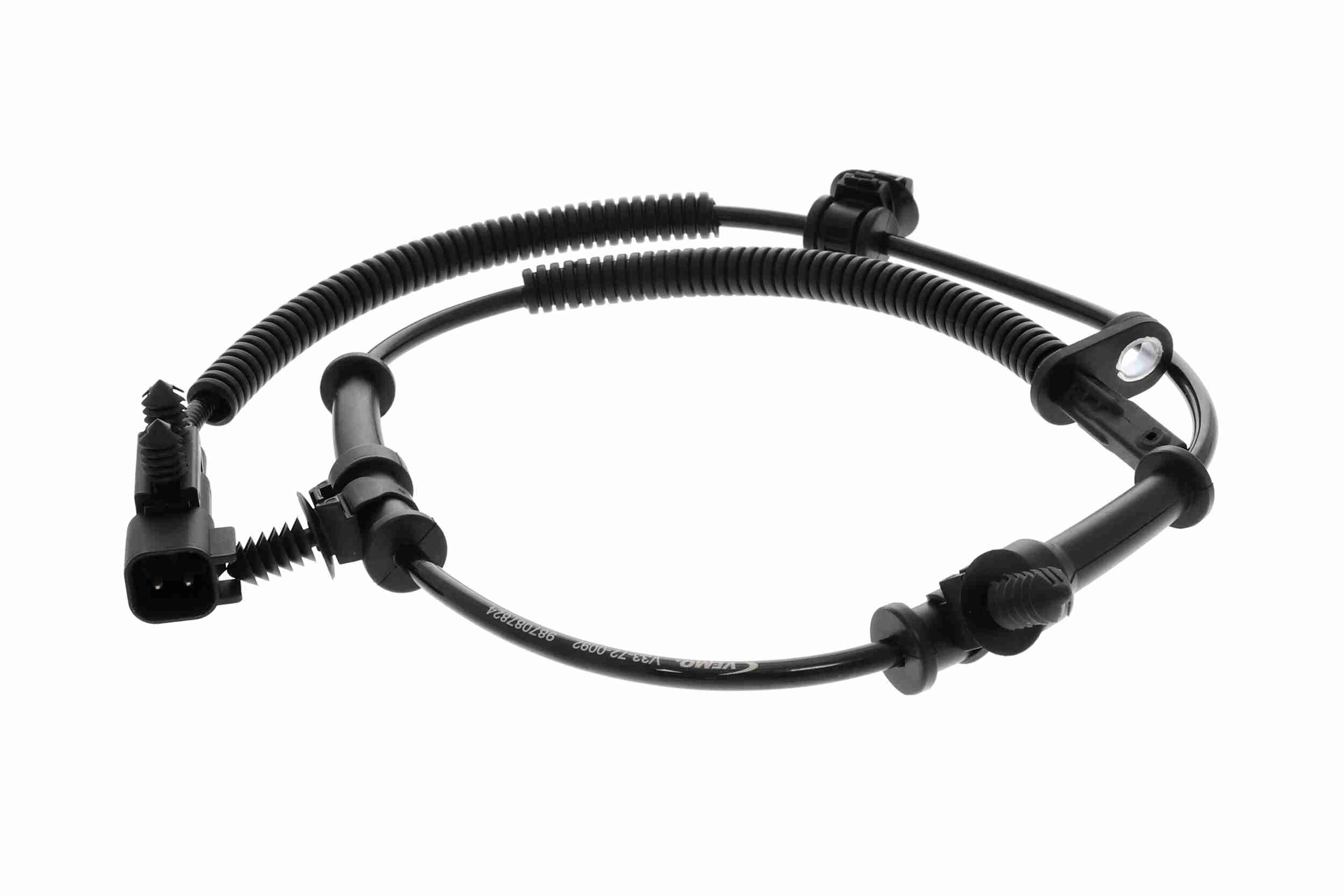 ABS sensor Vemo V33-72-0092