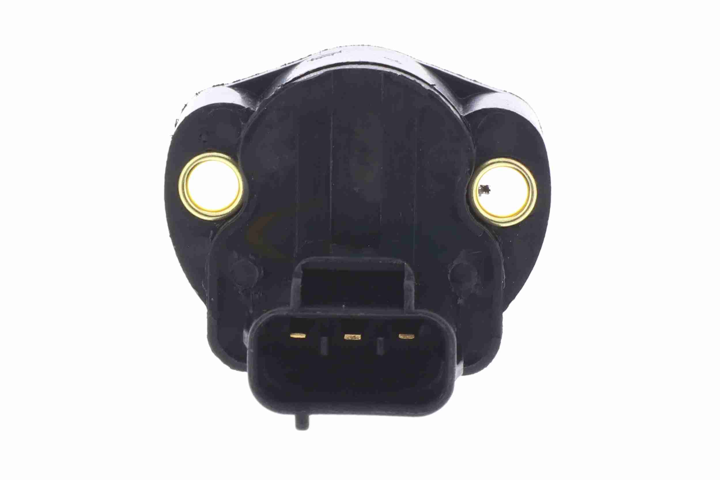 Vemo Gasklep positiesensor V33-72-0105