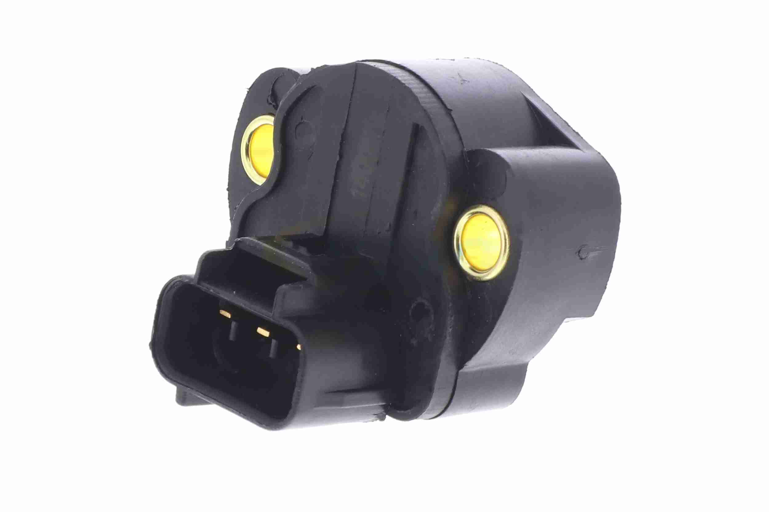 Vemo Gasklep positiesensor V33-72-0105