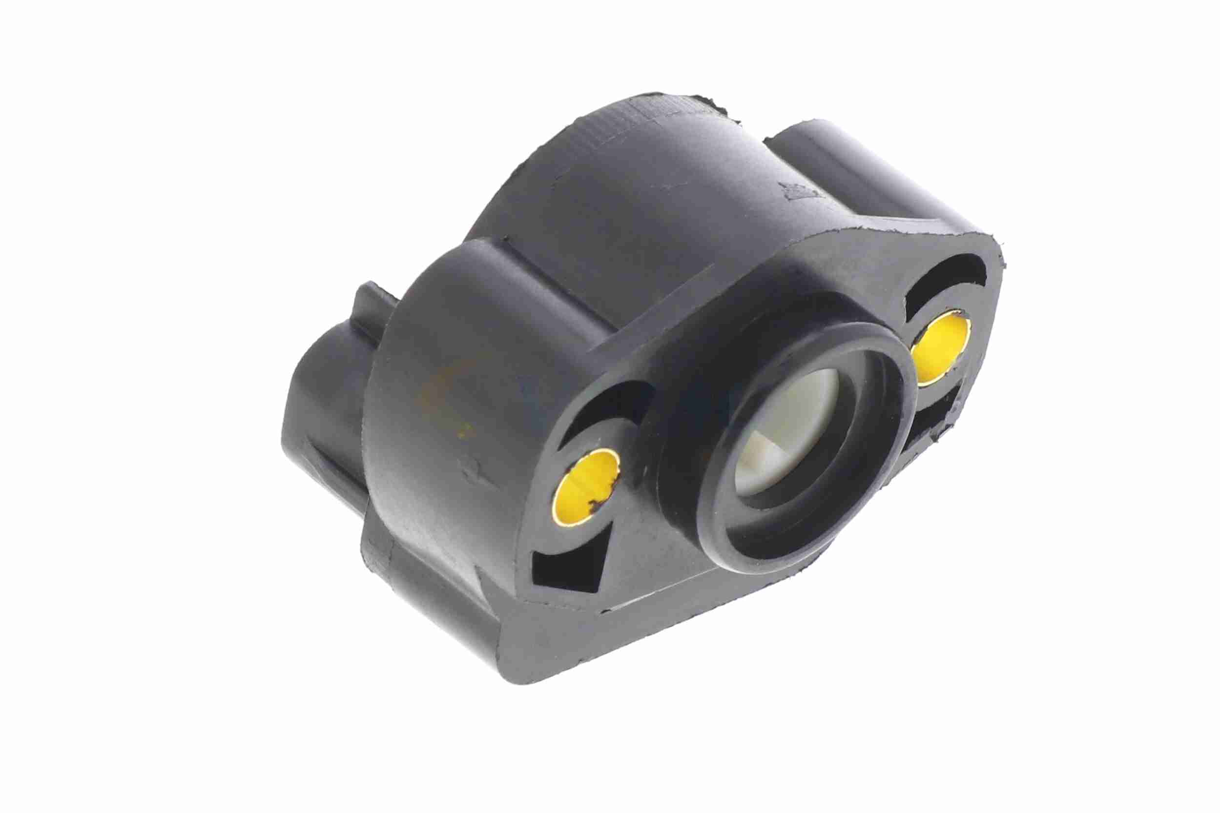 Vemo Gasklep positiesensor V33-72-0105