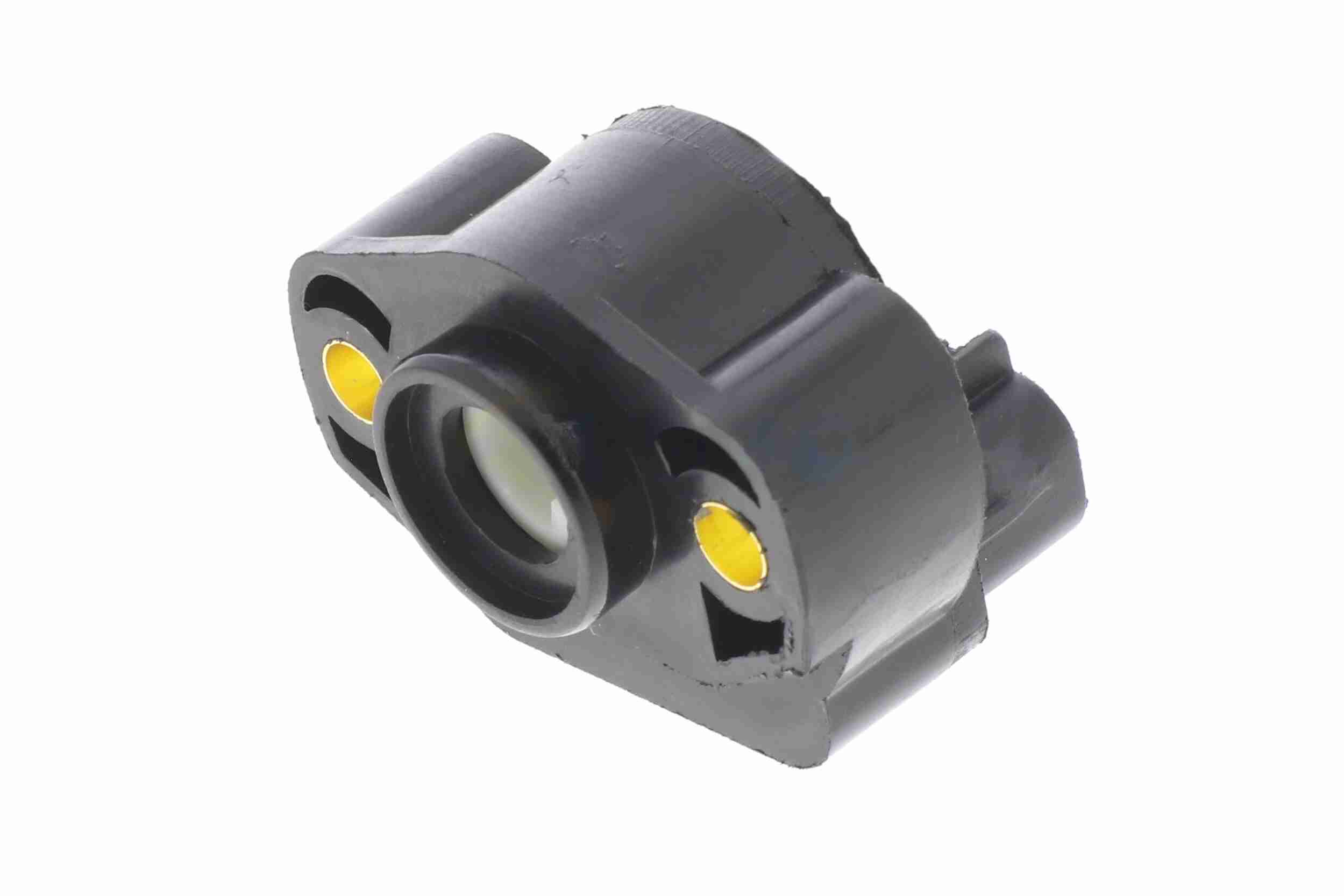 Vemo Gasklep positiesensor V33-72-0105