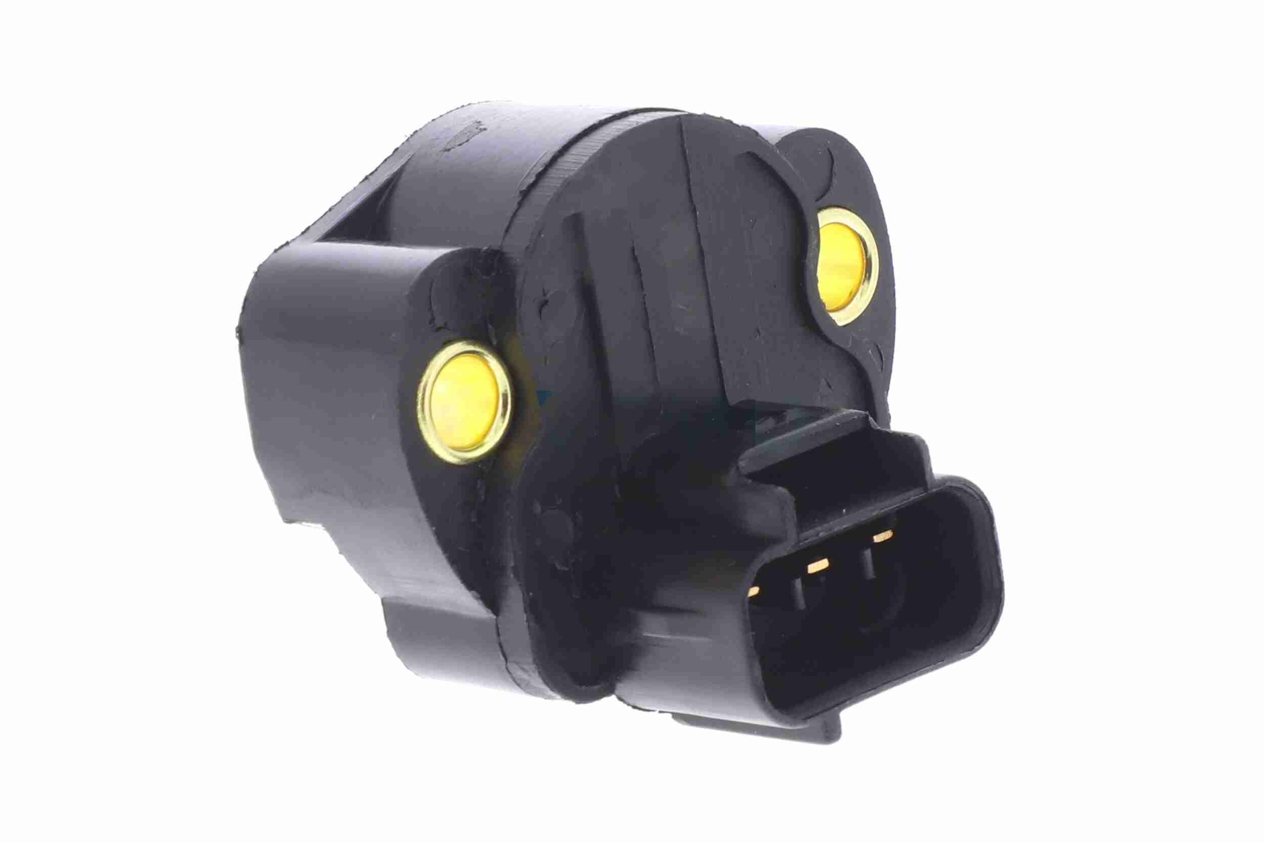 Vemo Gasklep positiesensor V33-72-0105