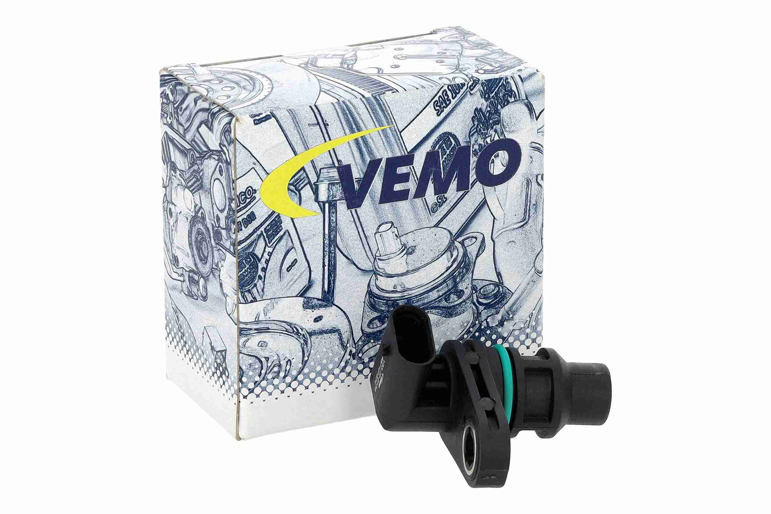 Vemo Krukassensor V33-72-0138