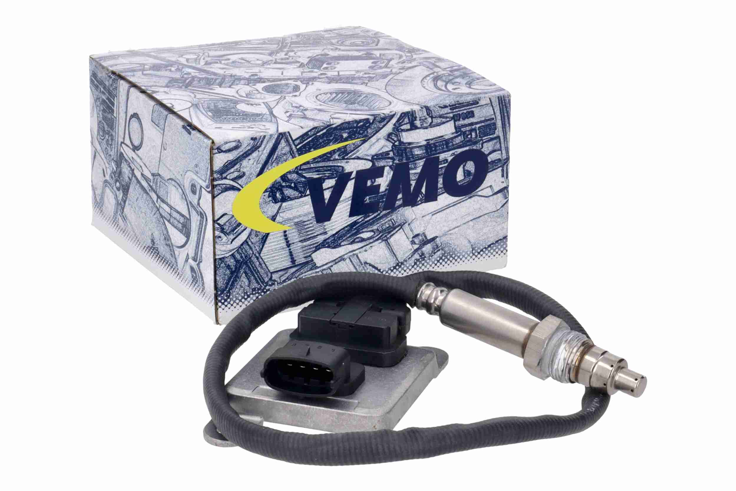 Vemo Nox-sensor (katalysator) V33-72-0181